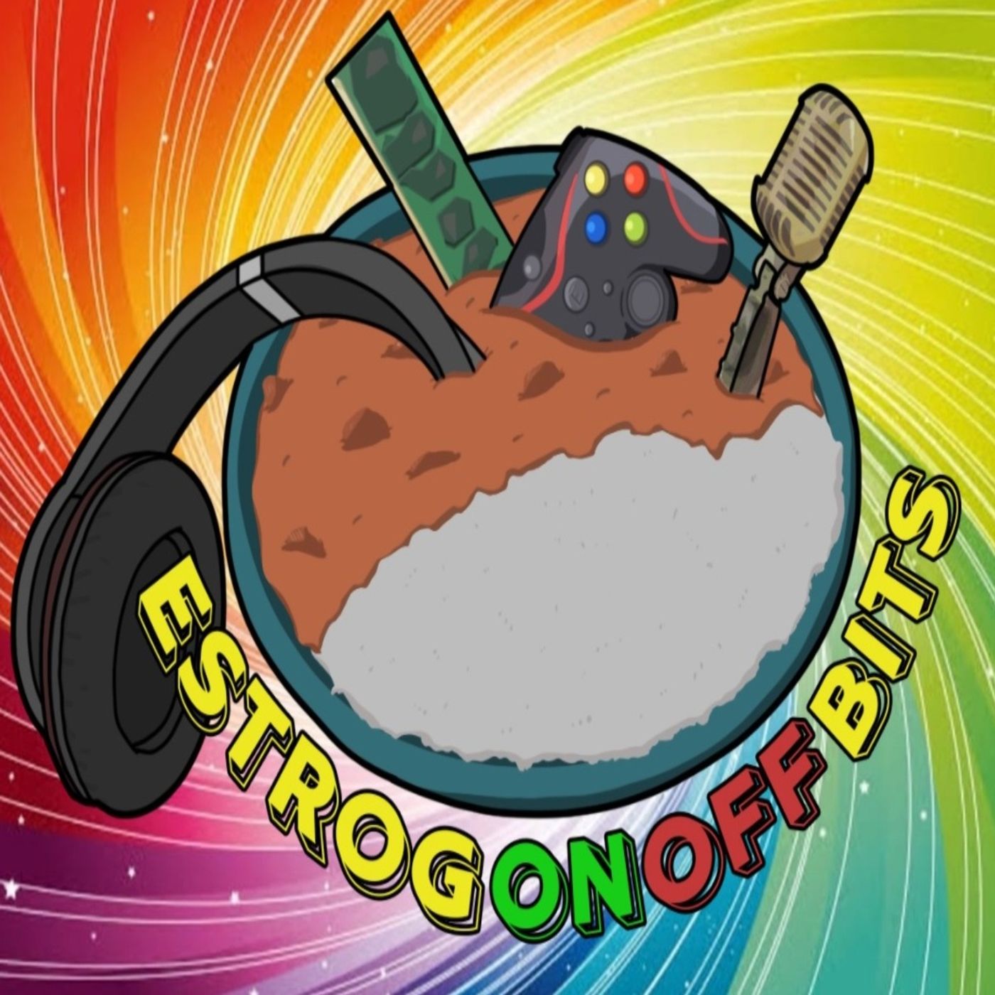 Estrogonoffbits