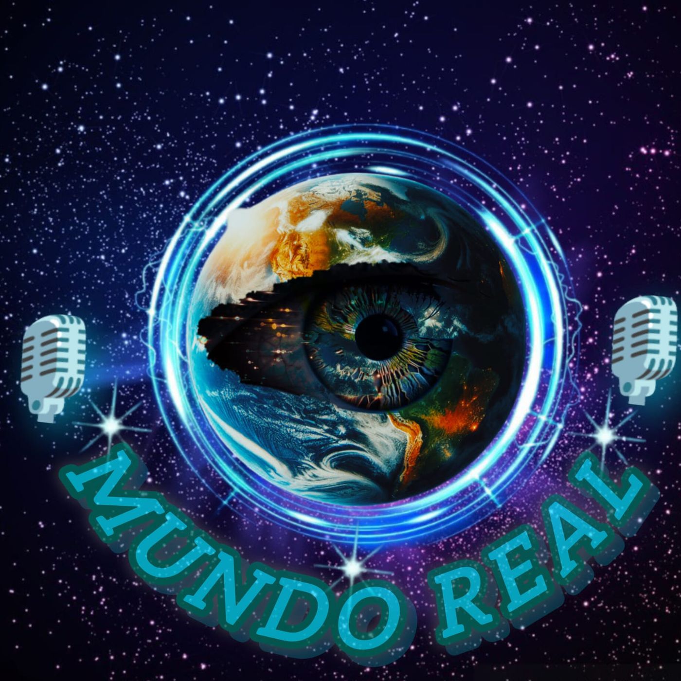 Mundo Real Tu mundo