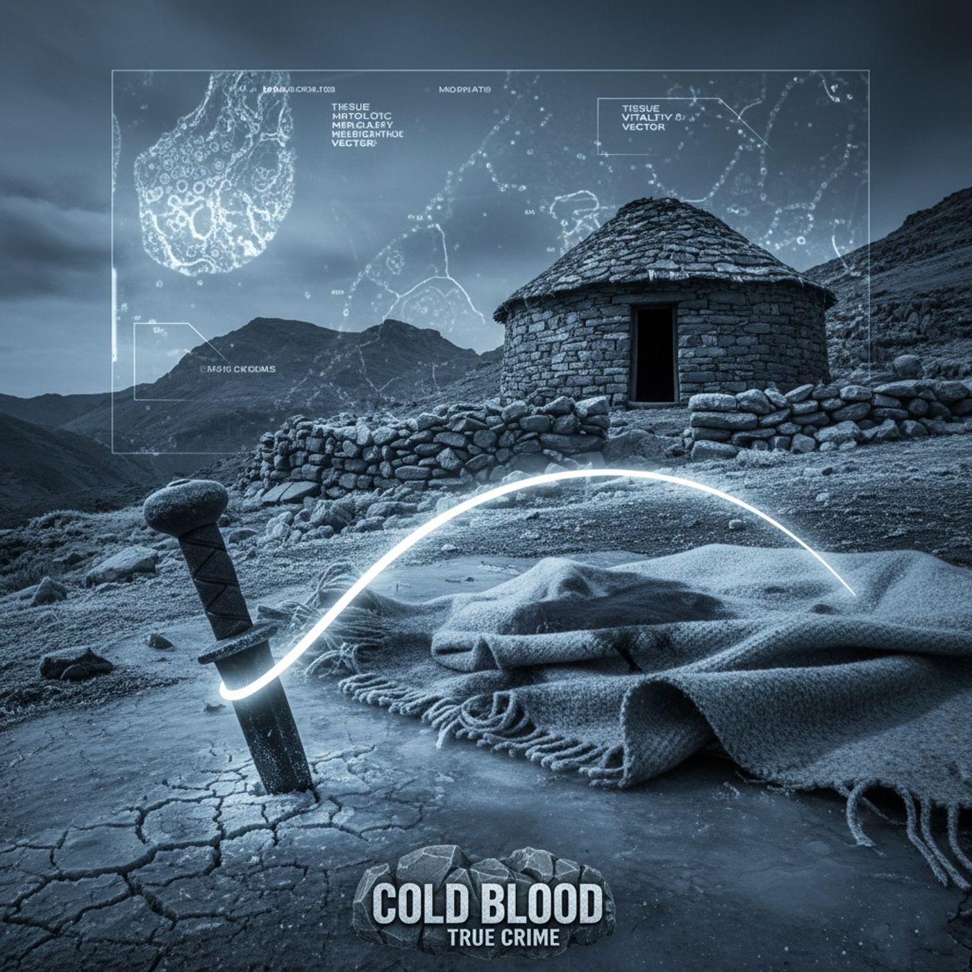The Muti Killings of Lesotho episode artwork