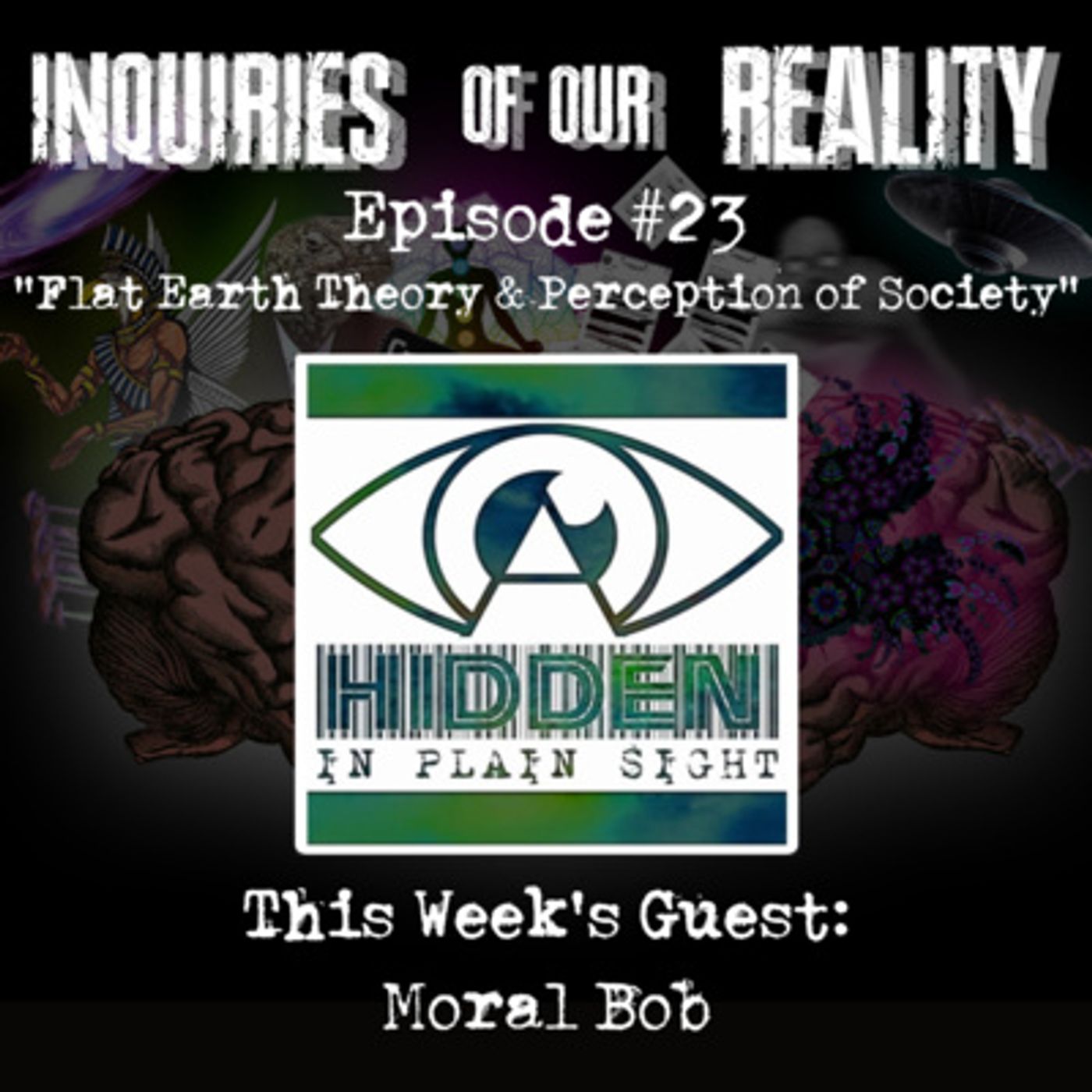 #23 Moral Bob 