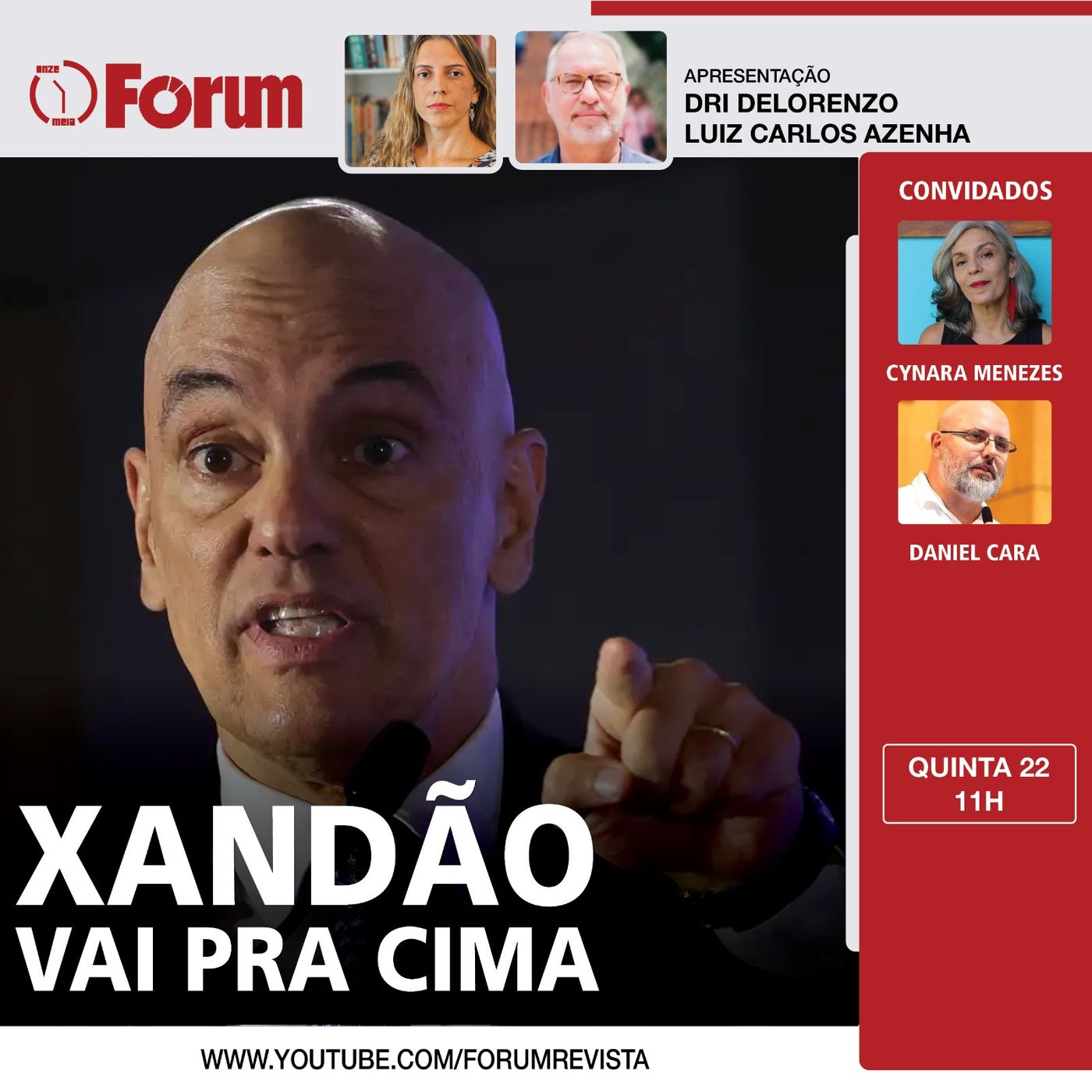 Moraes manda PF descobrir quem vazou conversas | Advogado de bolsonarista defende suspeito | 22.8.24 episode artwork