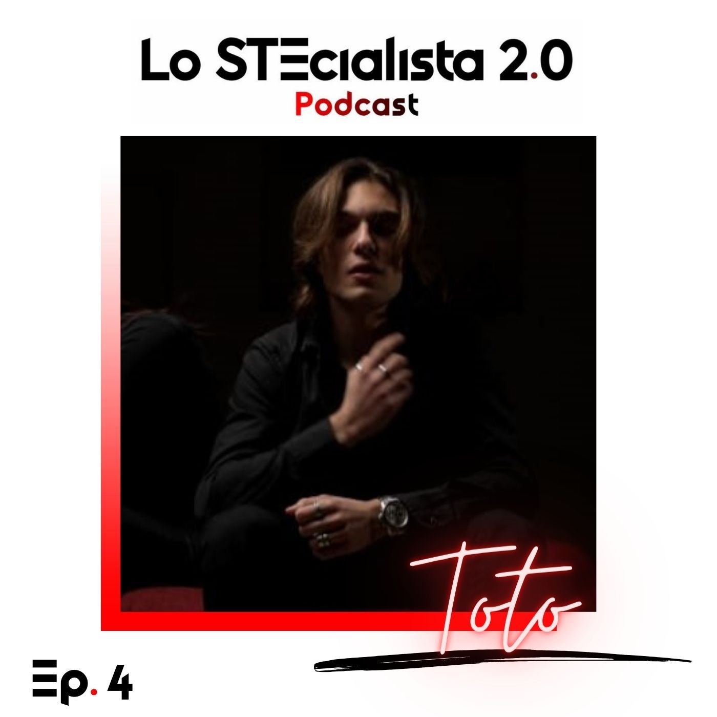 Lo STEcialista 🎙️❤️‍🔥