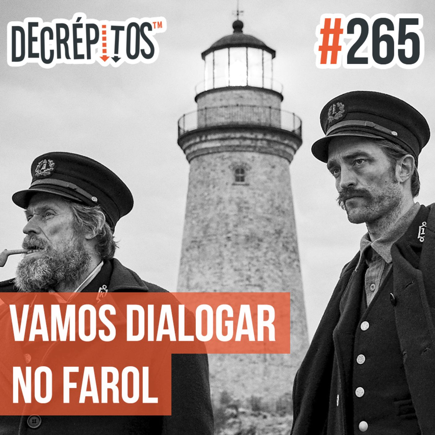 Decrépitos