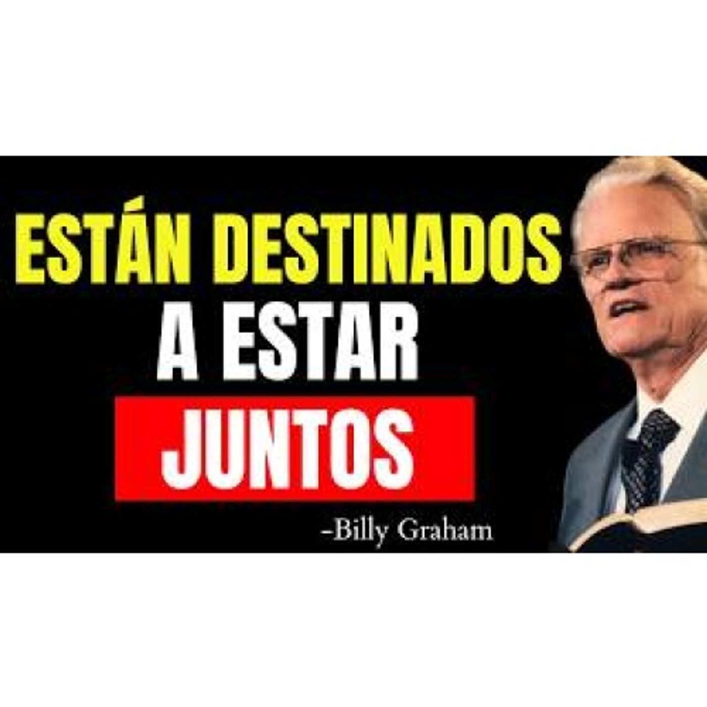 ¿Es la persona correcta? mira estas 4 señales - Enseñanzas Cristianas episode artwork
