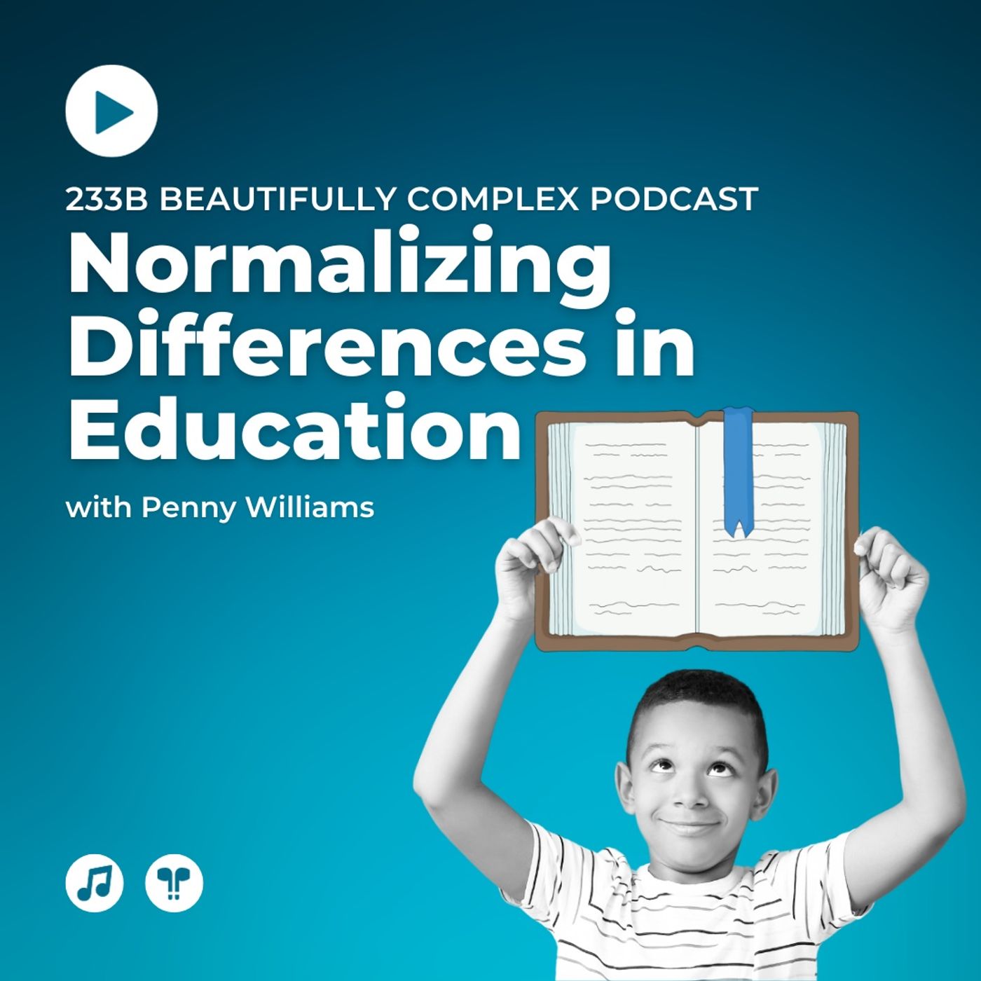 233B Normalizing Differences in Education