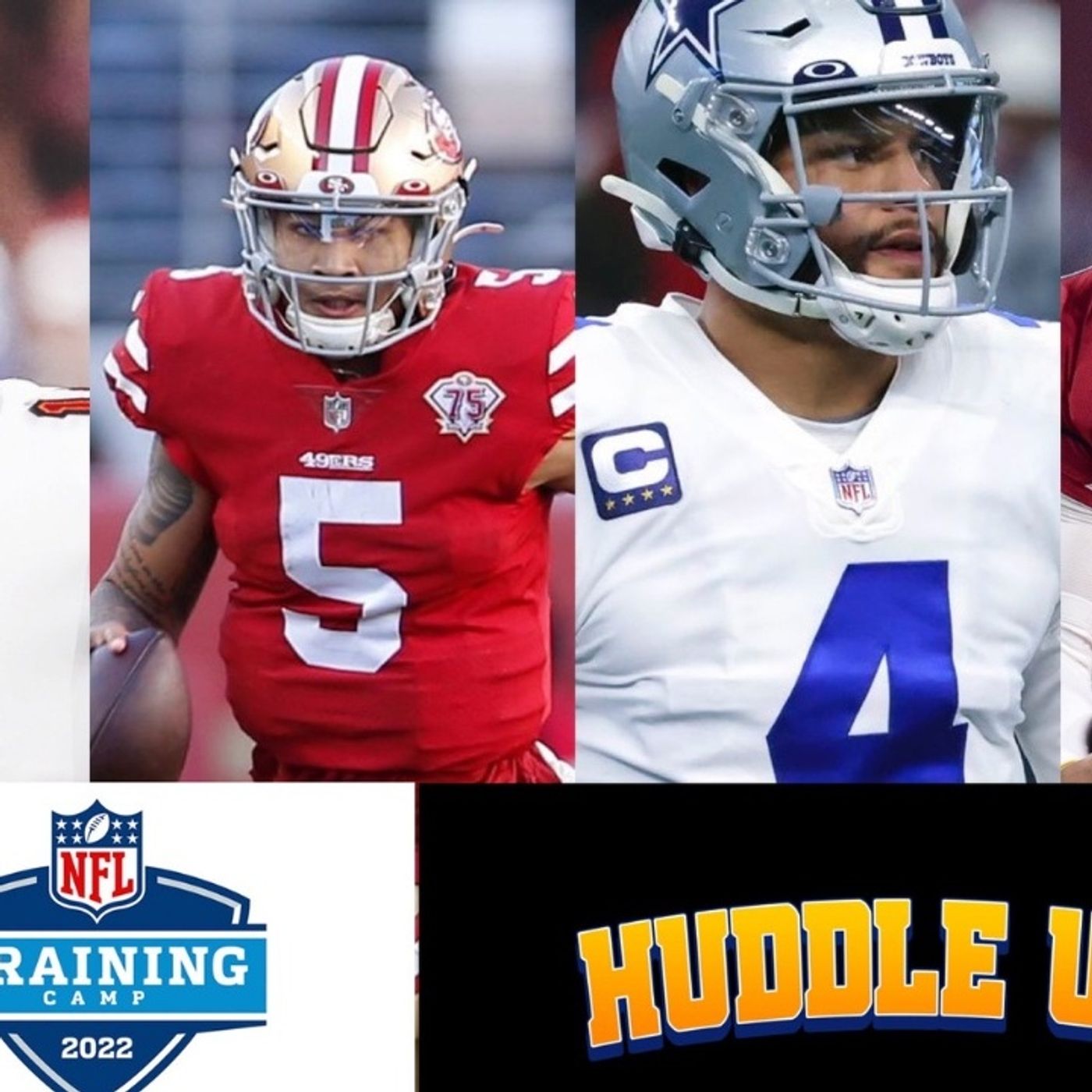 HuddleUP