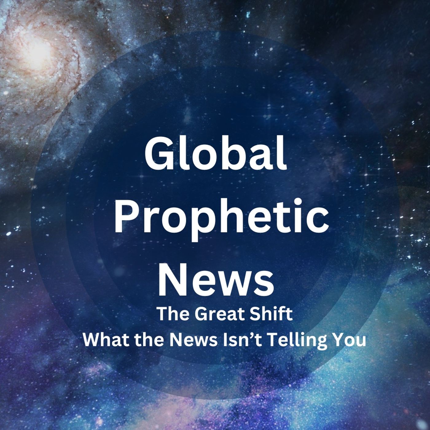 Global Prophetic News