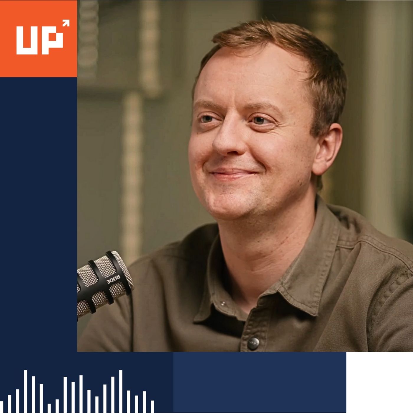 ProjectUP - marketing biznesowy