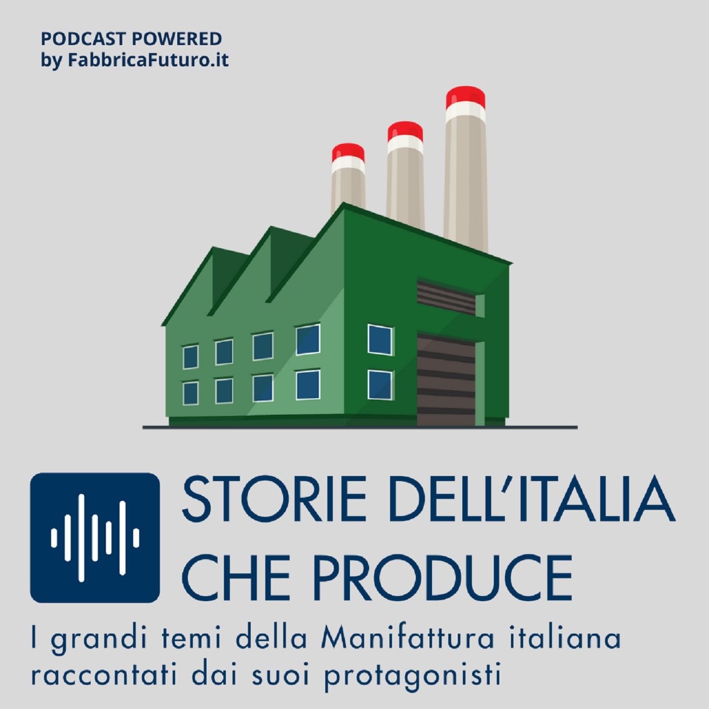 Storie dell’Italia che produce