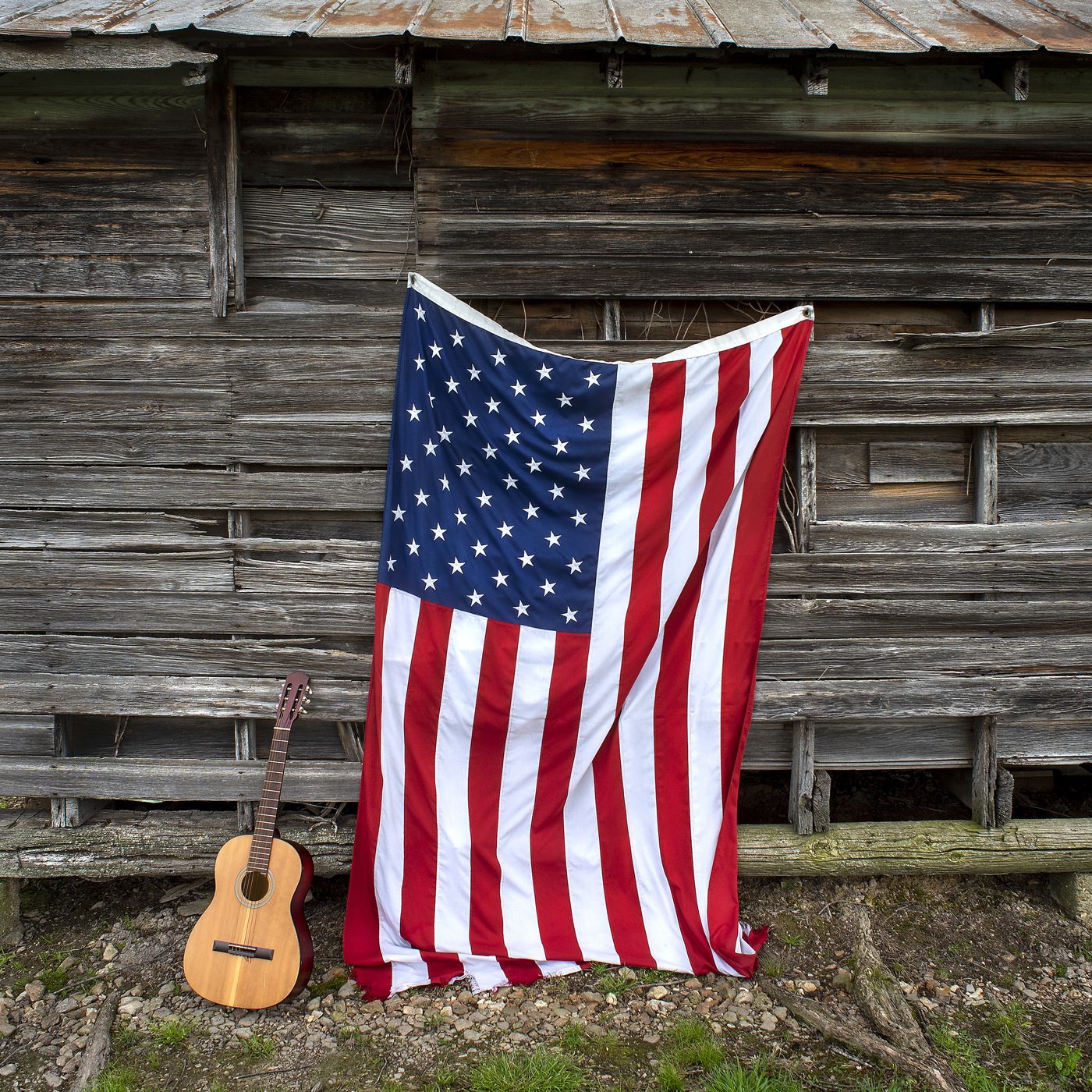 The U.S. is turning 250. These songs unexpectedly changed American history.