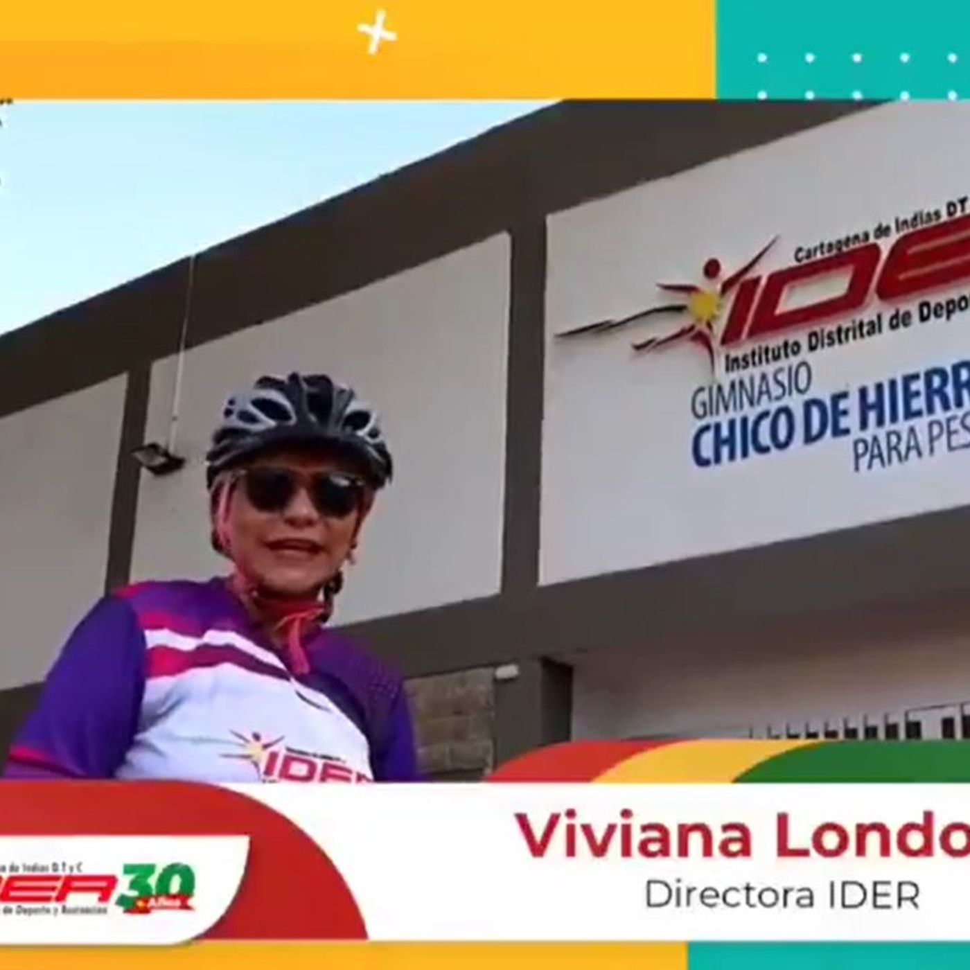 Deportes