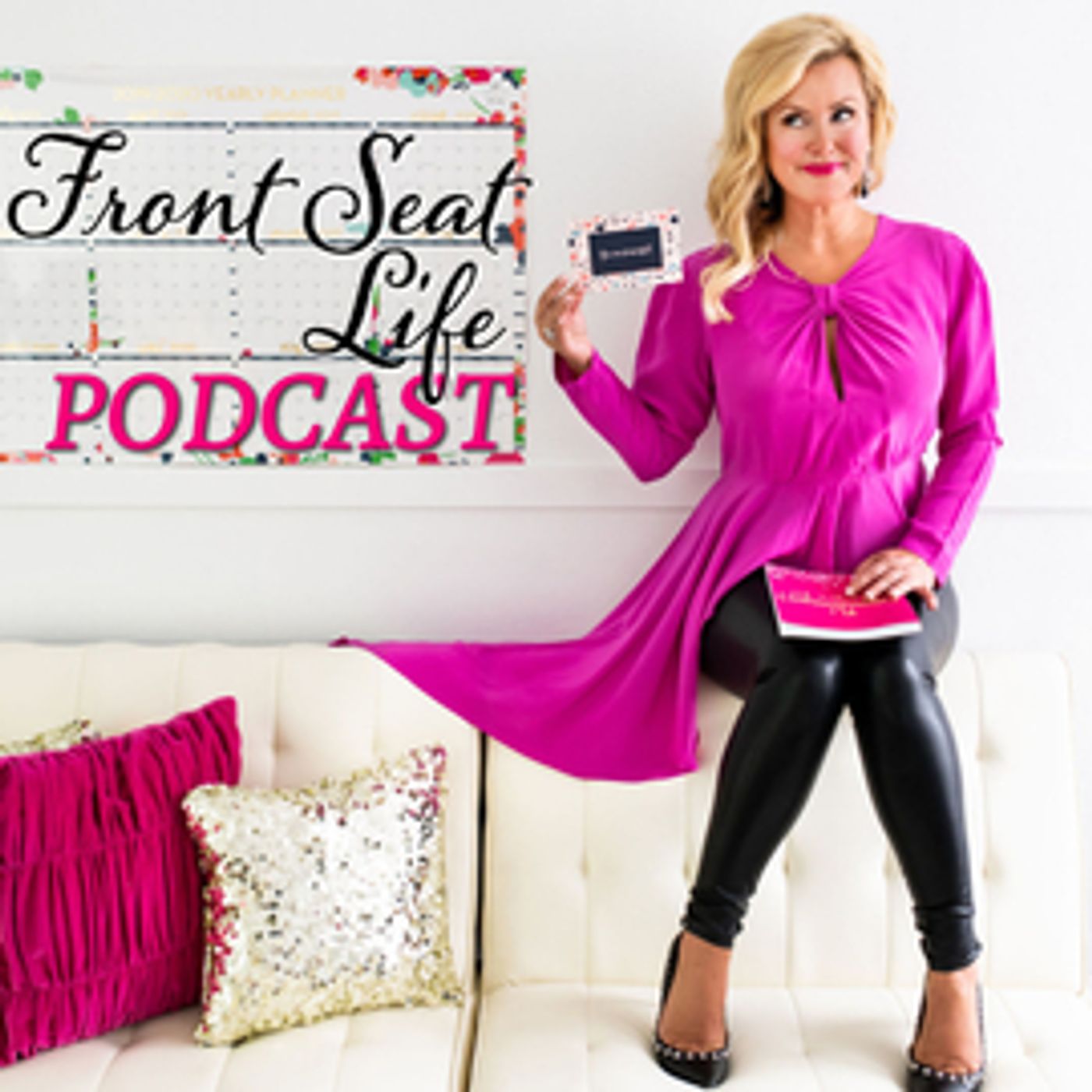 63: EVERYONE Needs a Schedule: Working & Schooling from Home, What You Need to Know episode artwork