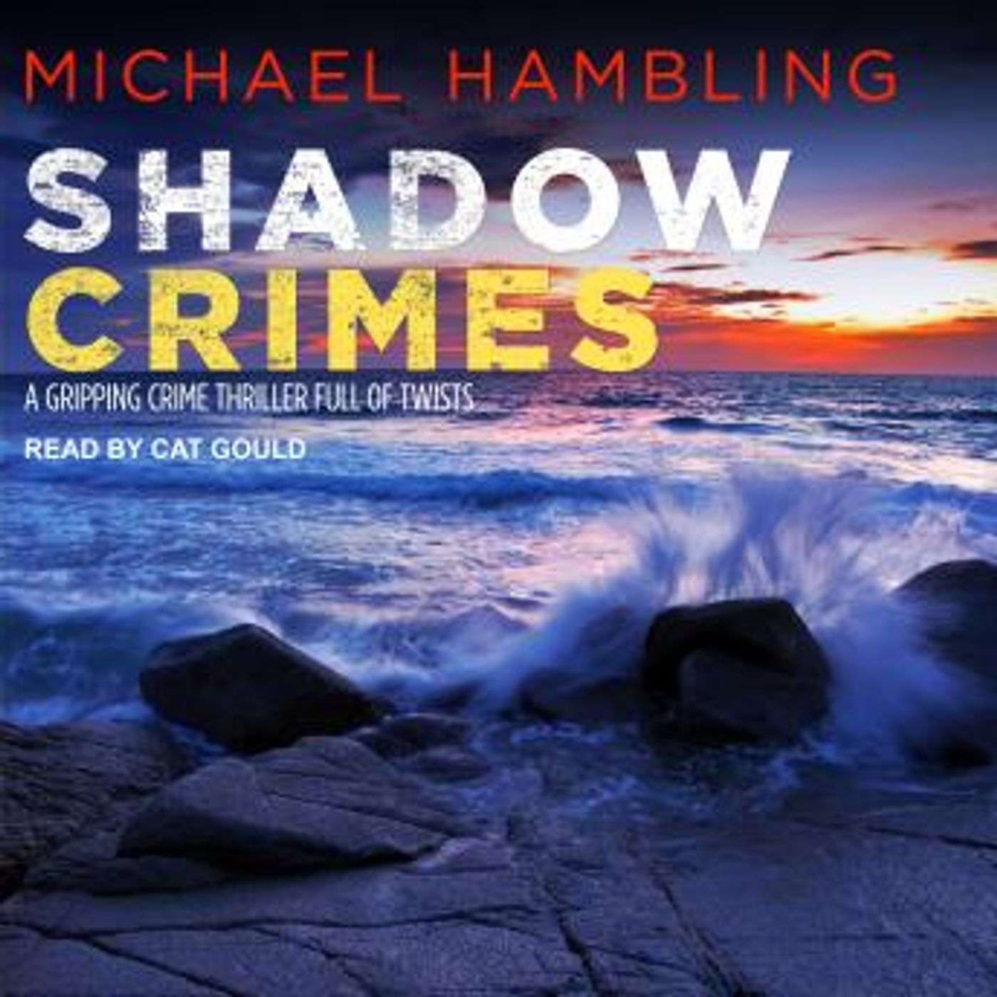 Listen to Audiobooks in Mystery, Thriller & Horror, Suspense
