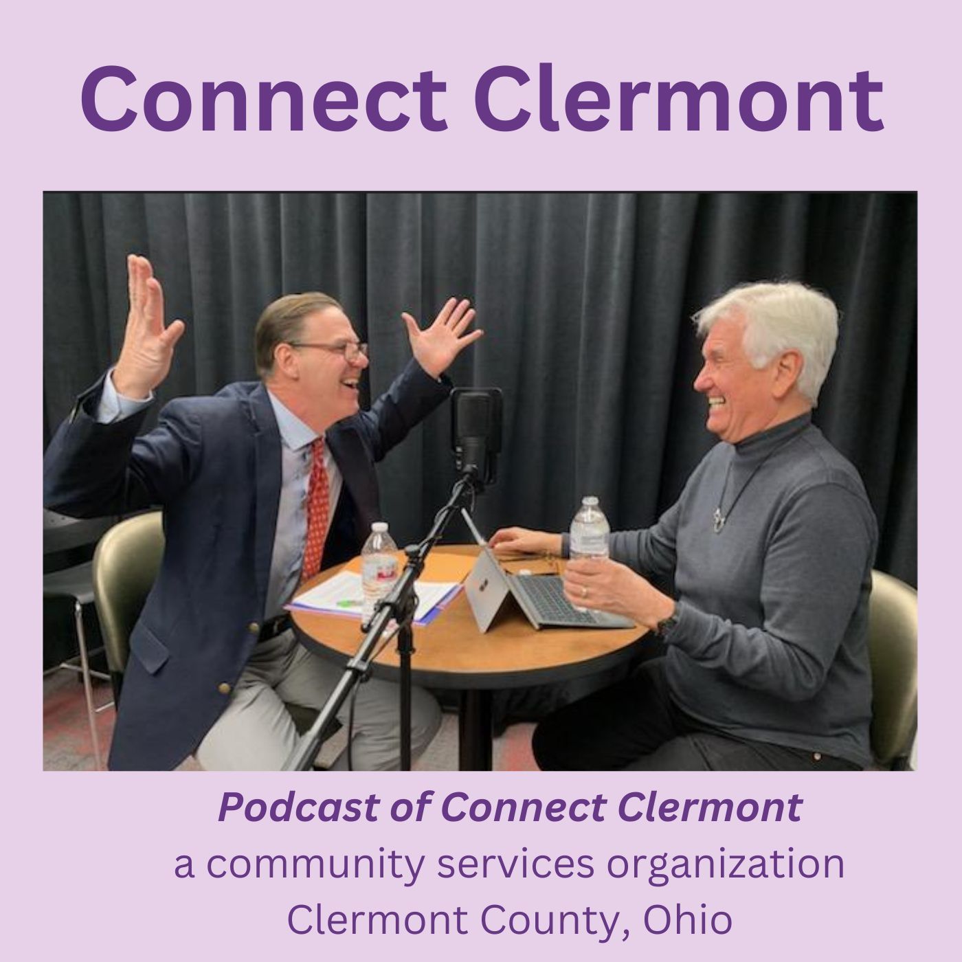 Good Day Clermont!