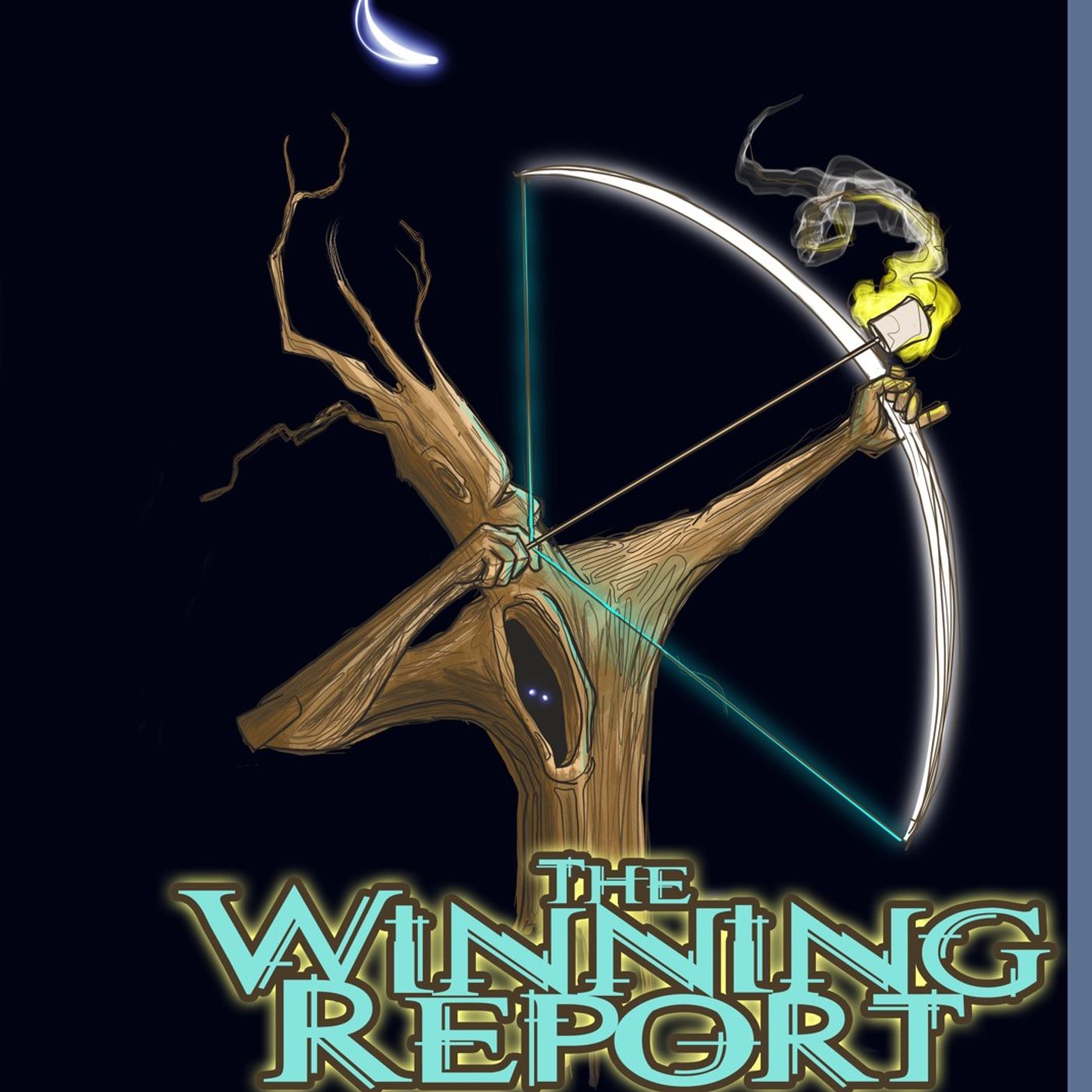 Winning Report 8.7.24