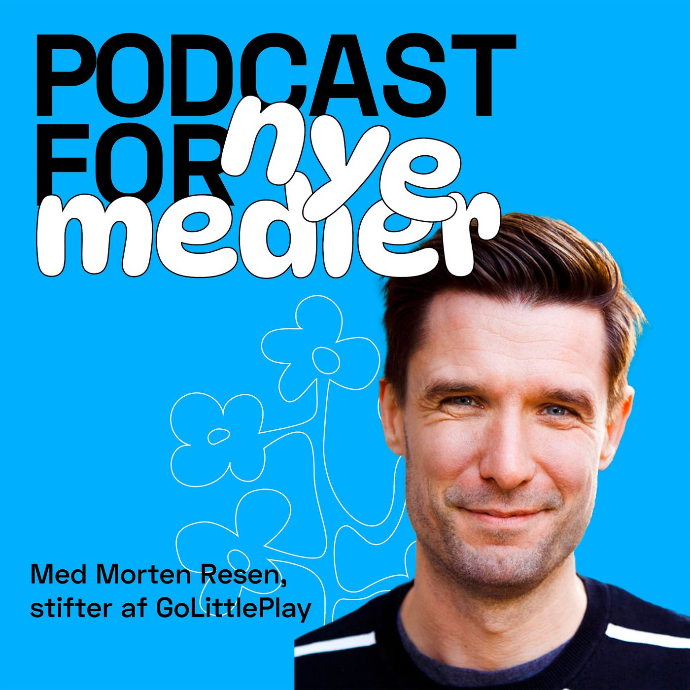 Skaber af GoLittle PLAY: "Tag et opgør med skærmtiden"