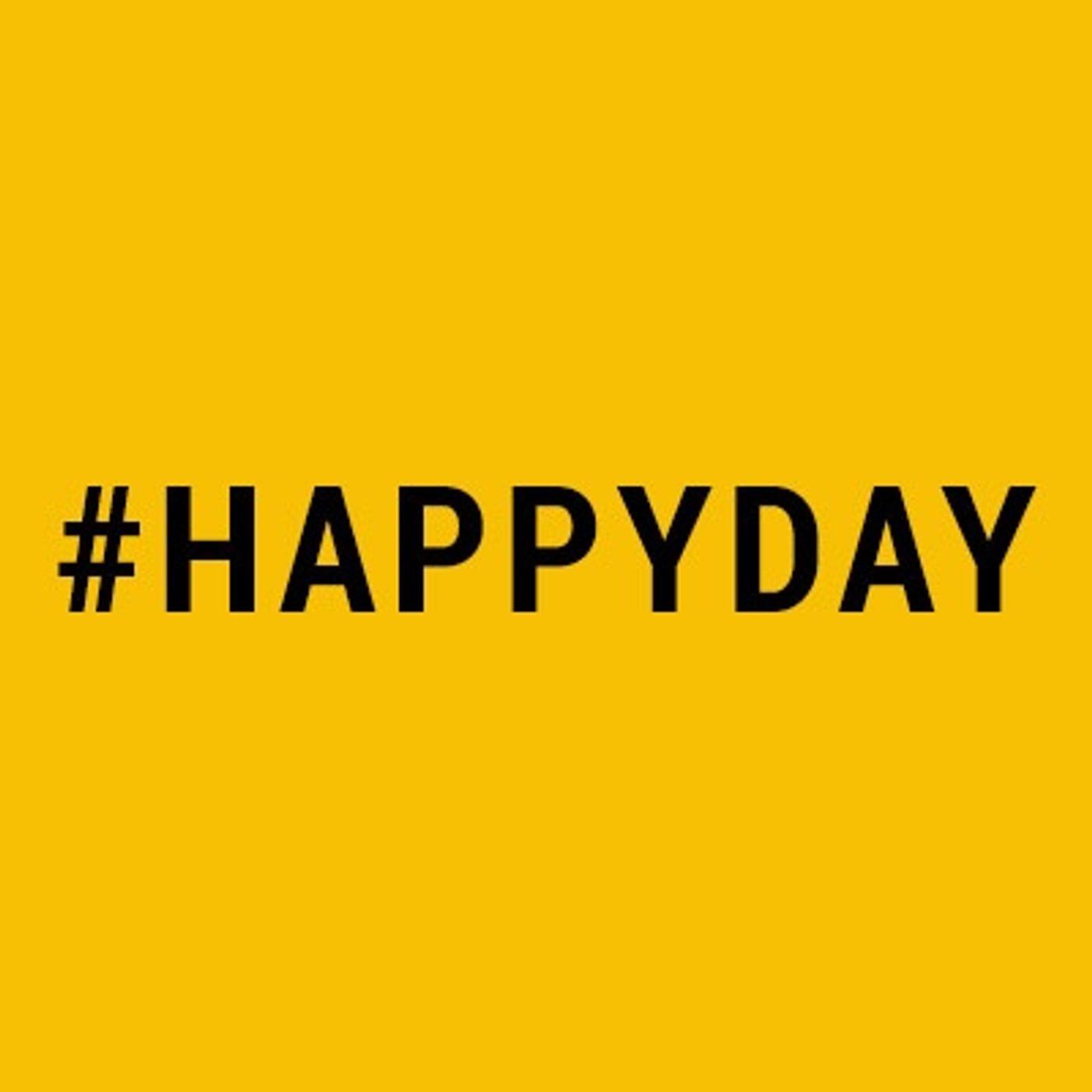 Create Happiness episode artwork