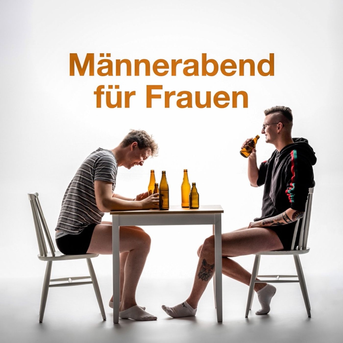 Männerabend