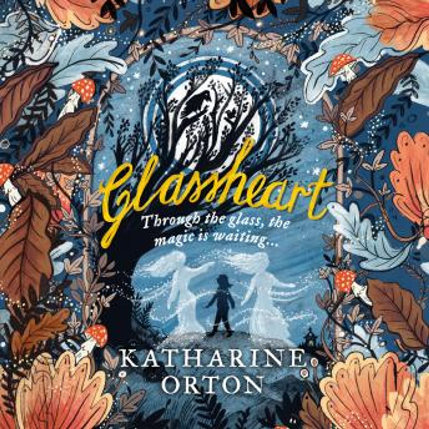 Discover the Best Audio Stories in Fiction, Action & Adventure