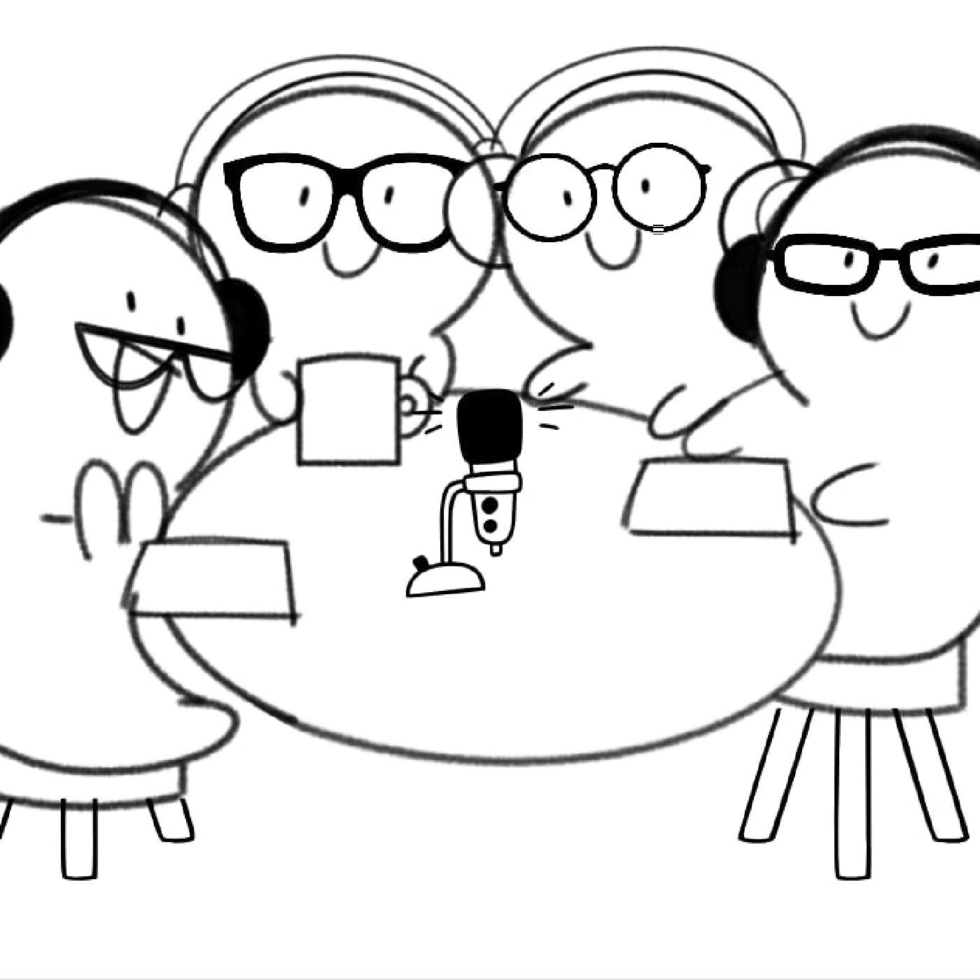 El podcast de Altair