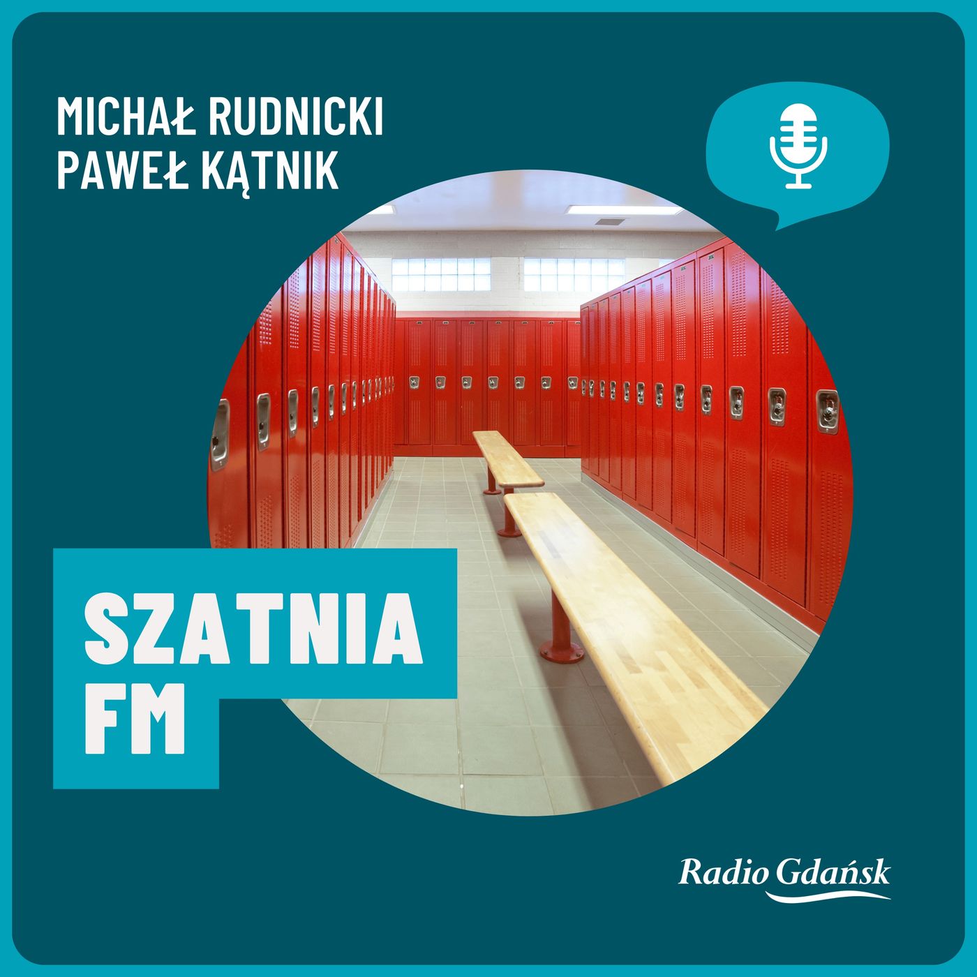 Szatnia FM