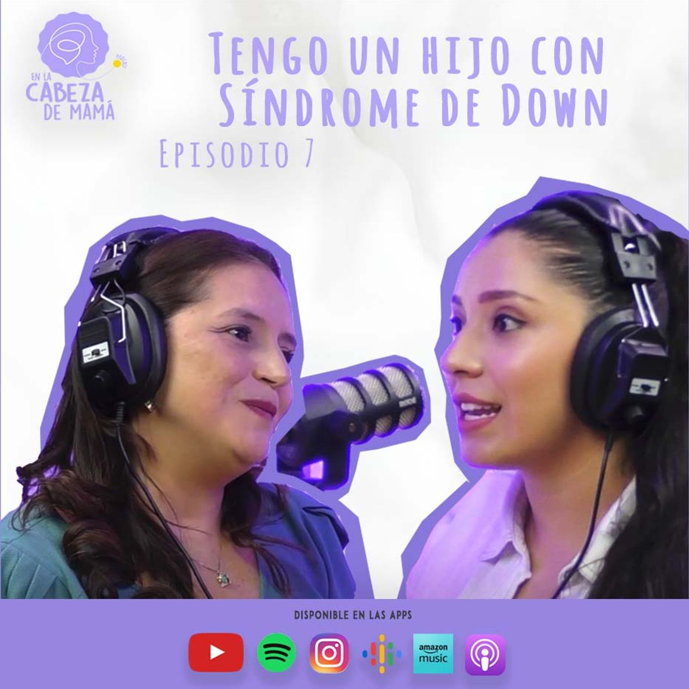 En la Cabeza de Mamá