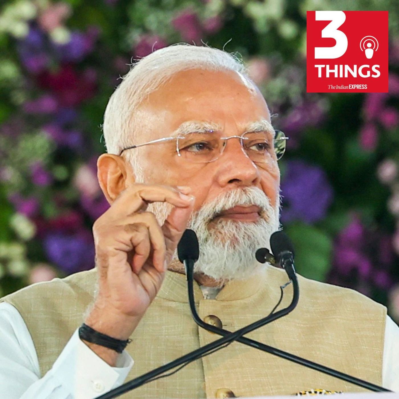 PM Modi's Manipur visit, Punjab floods, and infants die from rat bite