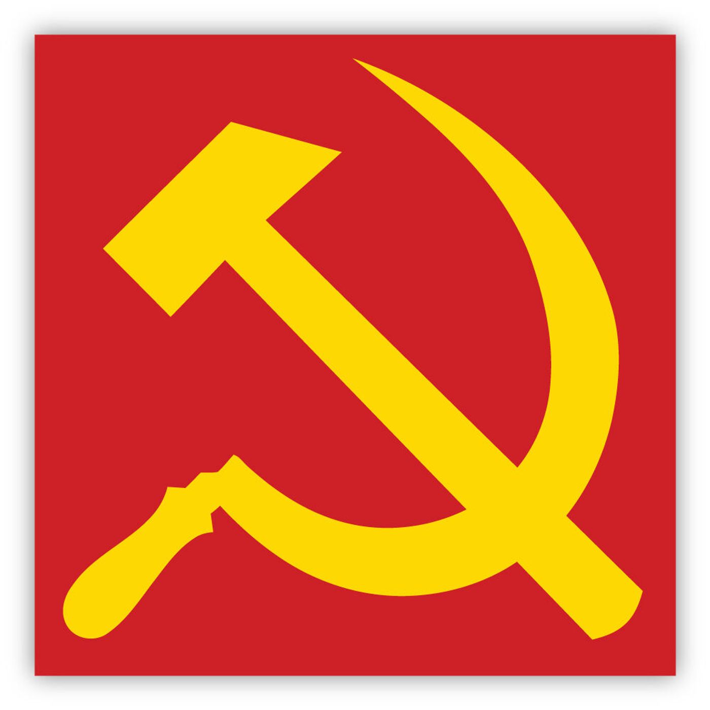 Podcast Socialista Antiquarantena- La voce del Compagno