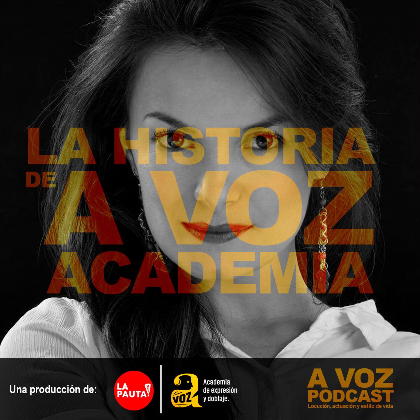 A Voz Podcast
