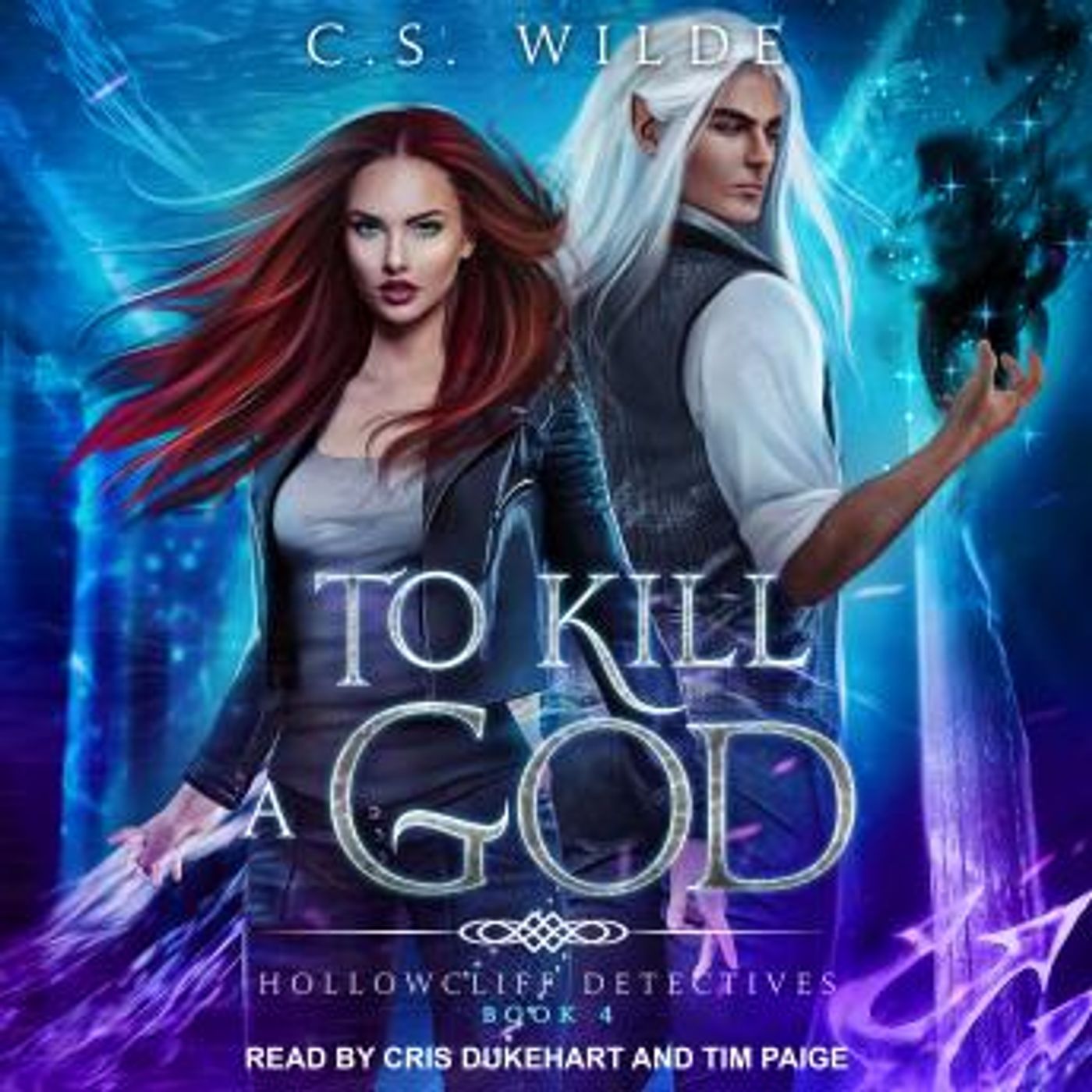 Get Top Full Audiobooks in Mystery, Thriller & Horror, Police & Detective