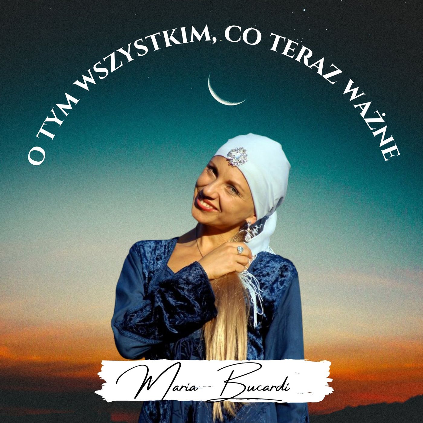 Inspiracje od Marii Bucardi