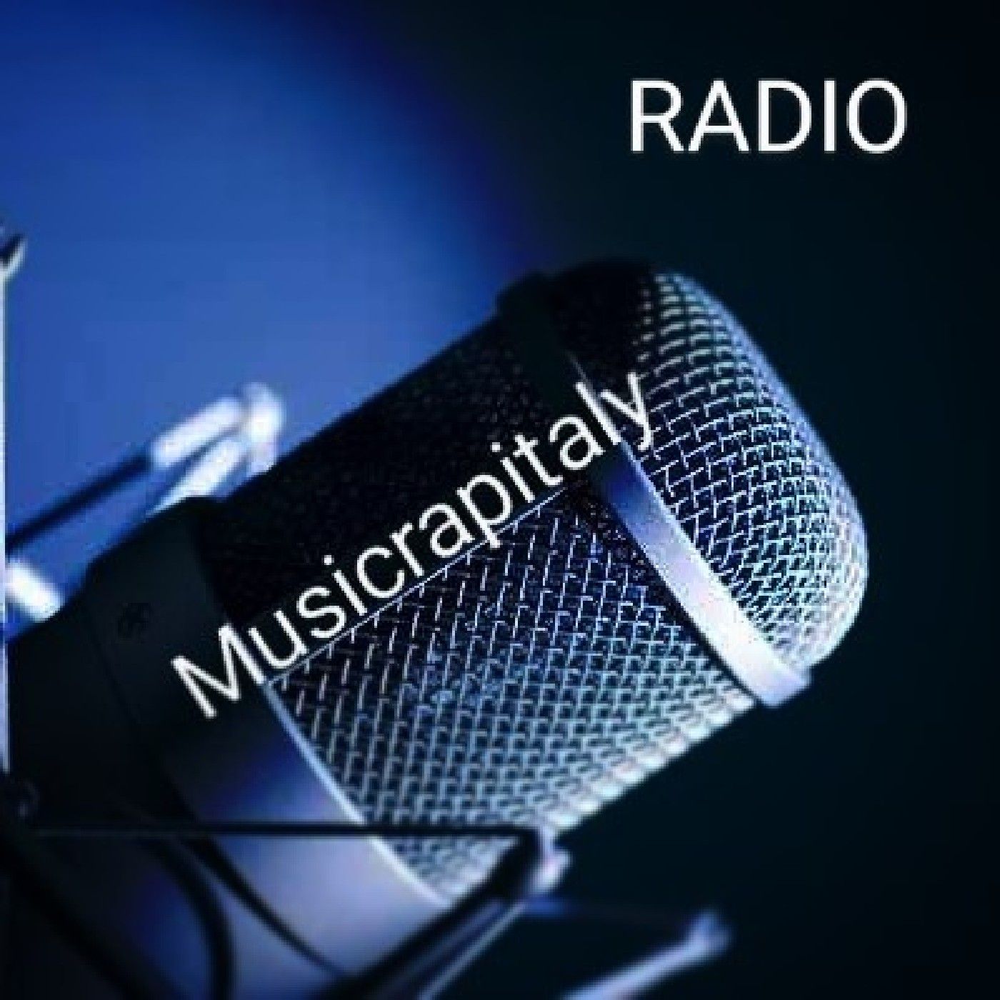 Musicrapitaly Radio (Nuovo Speaker)