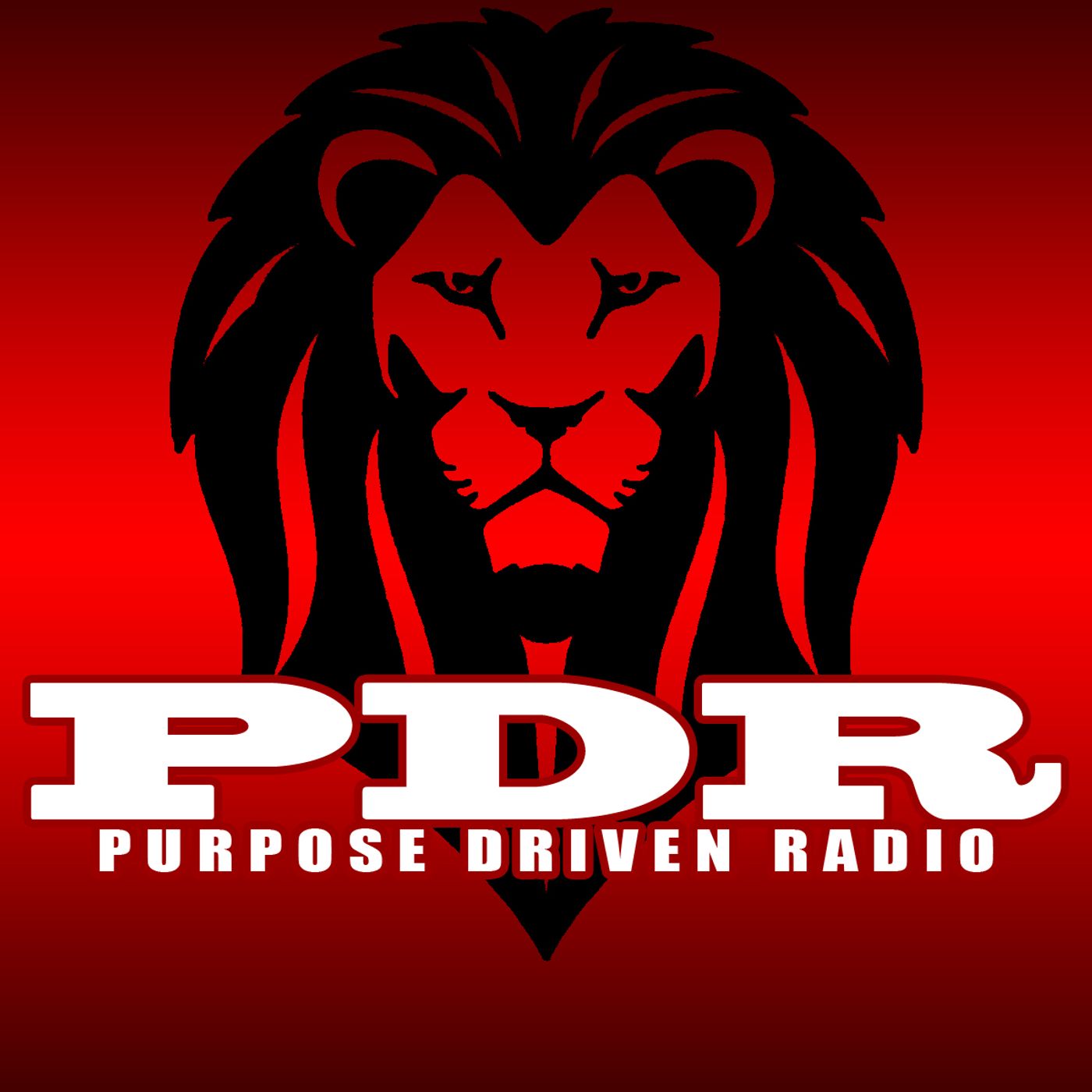 PDR - Purpose Driven Radio