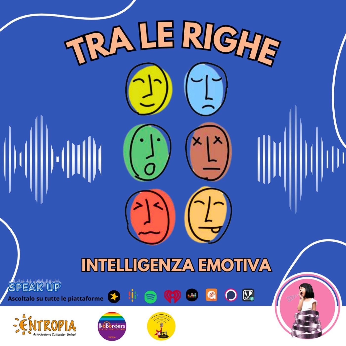 Tra Le Righe