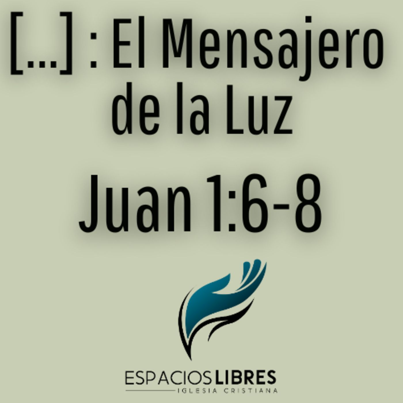 IGLESIA CRISTIANA ESPACIOS LIBRES