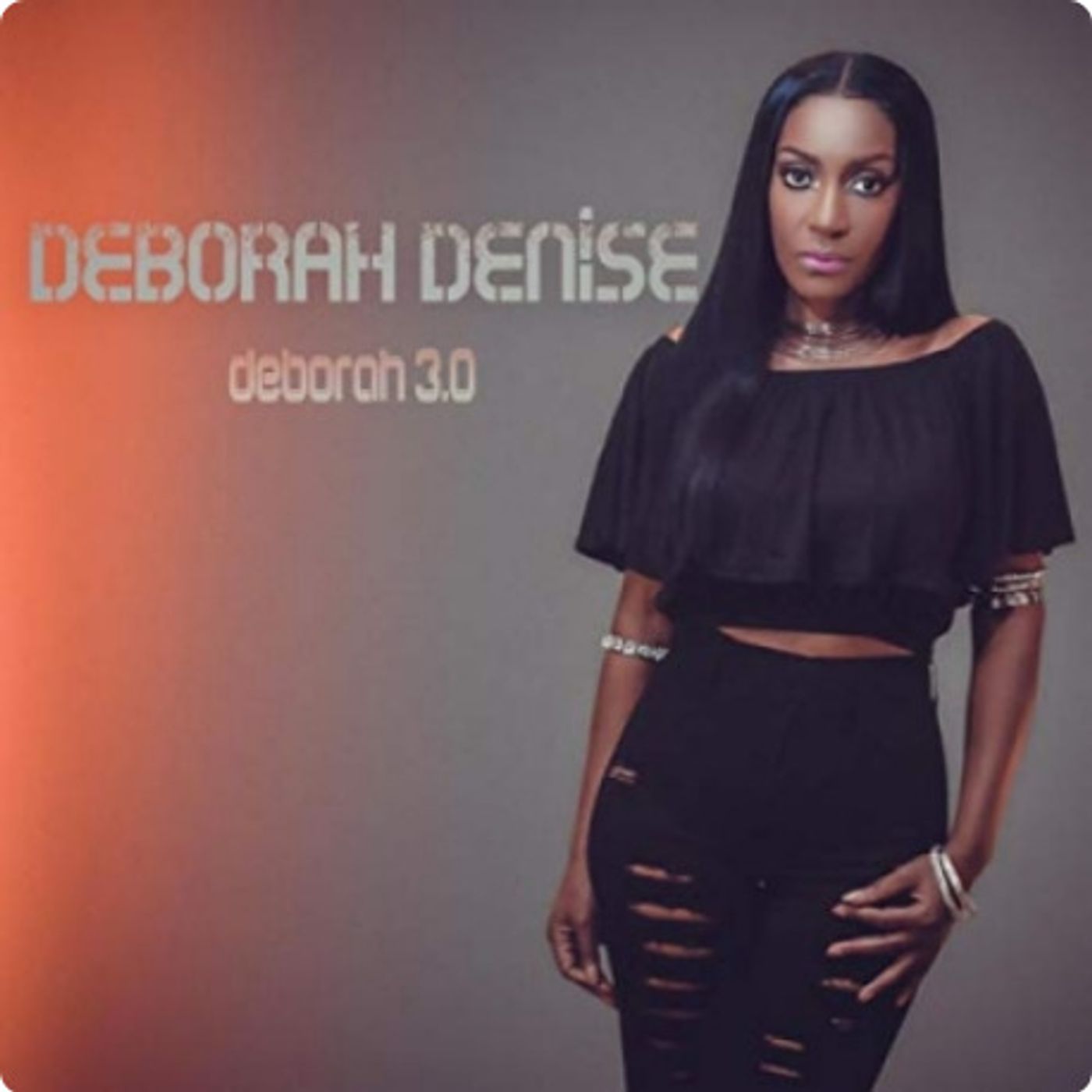 Deborah Denise:Music Producer & Singer:Part 1 of 3-Ep 3130