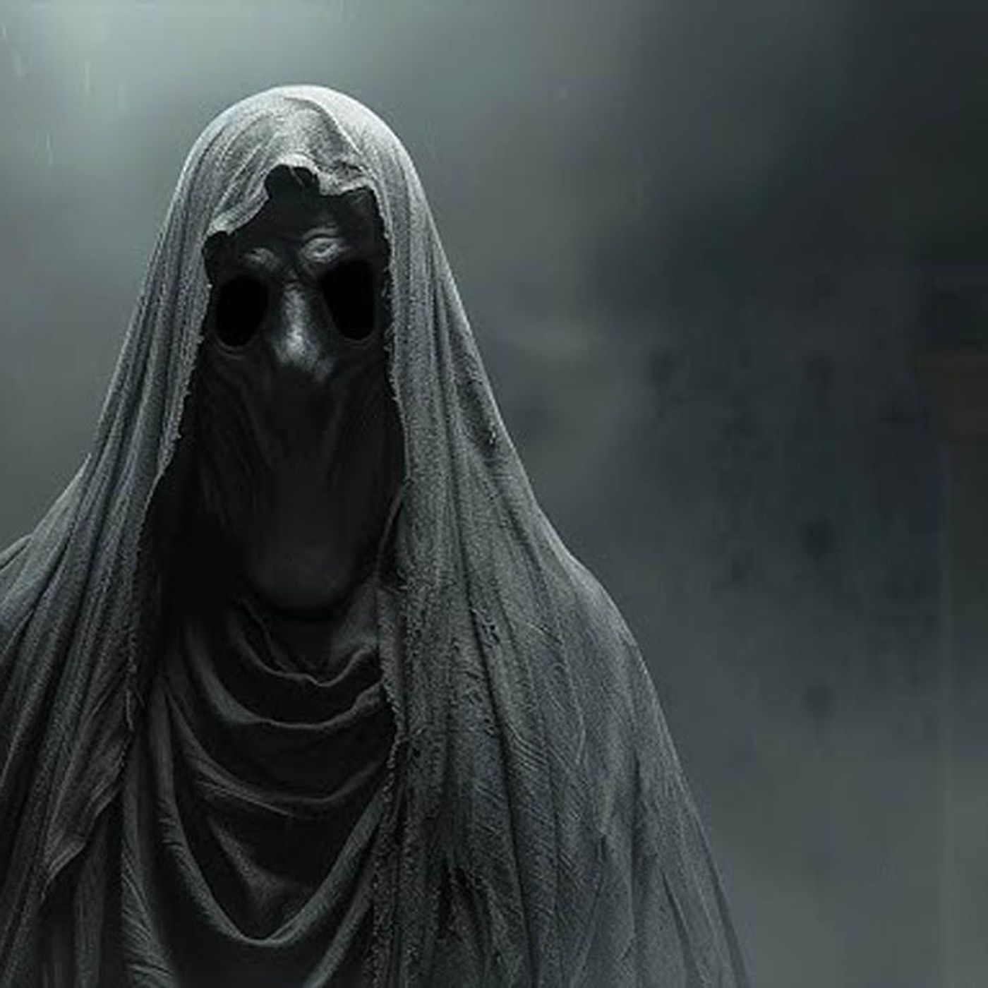 Mi Contacto Con Los Muertos Historias De Terror - Voces De La Noche