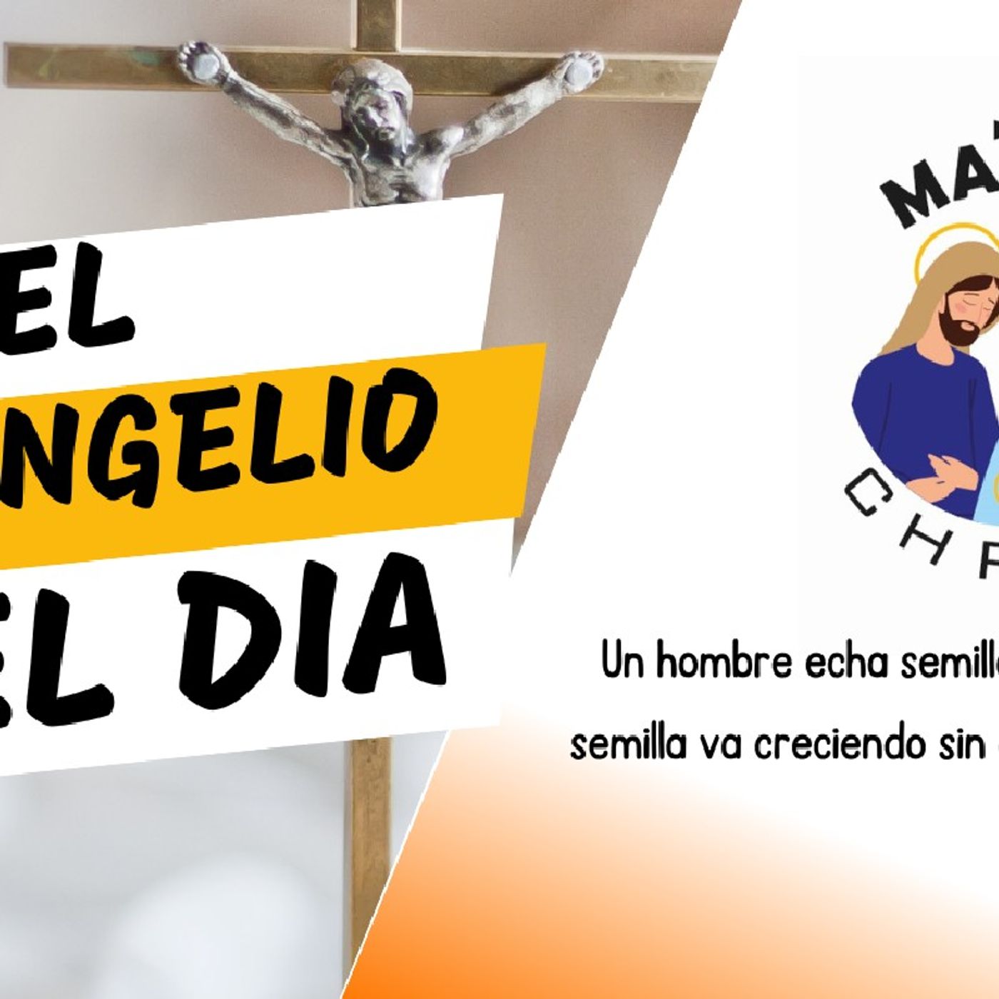 El podcast de Dimas N. Carvajal