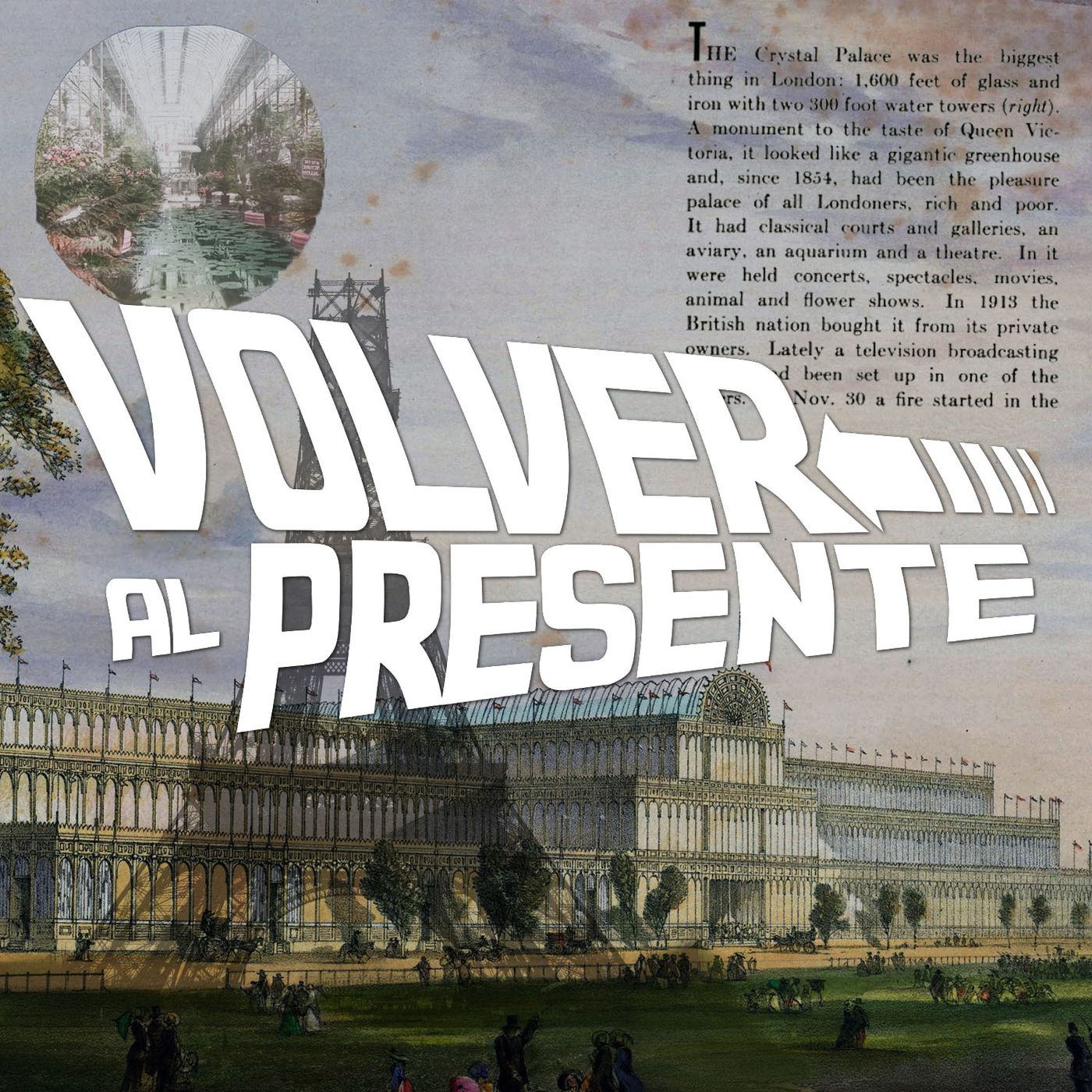X - Exposiciones Universales