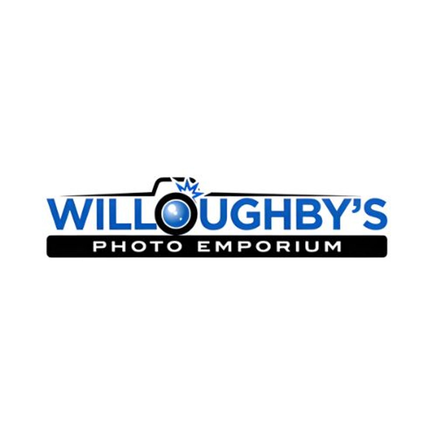 Willoughby's Photo Emporium cover art