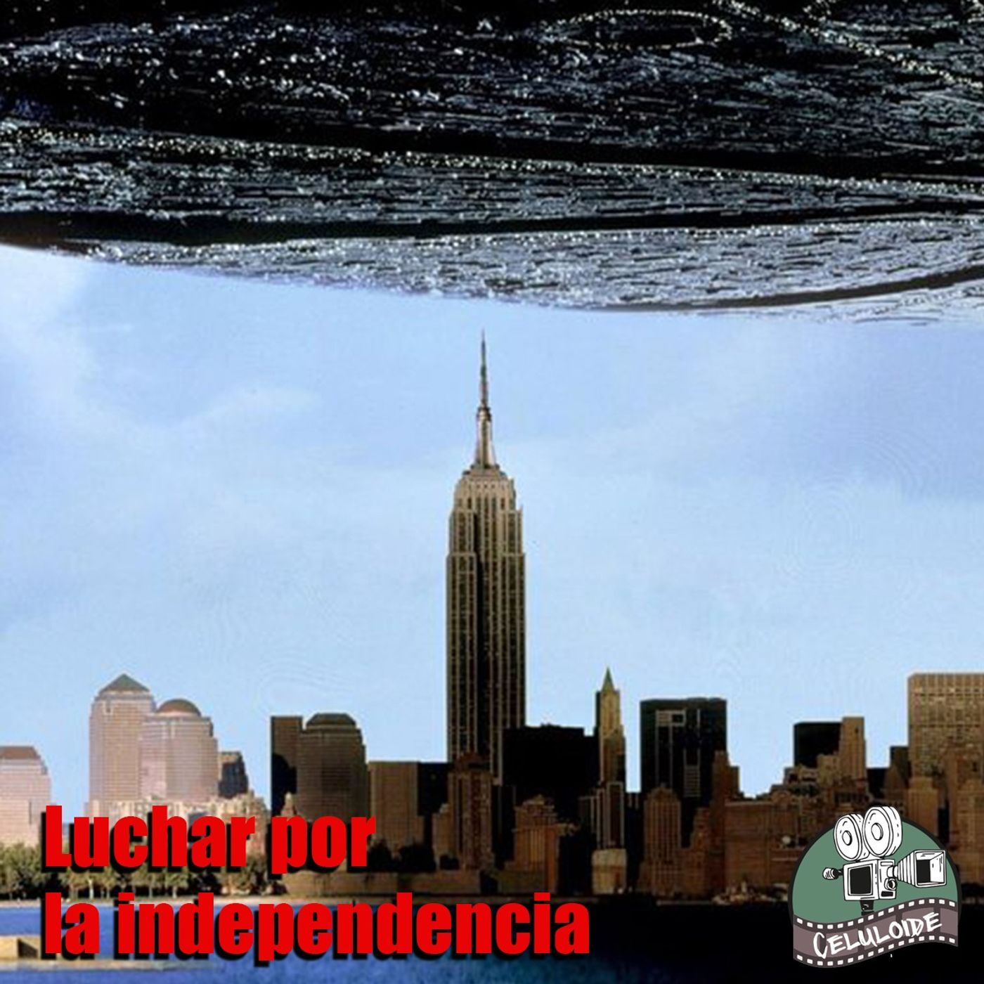 CLOP E151 Luchar por la Independencia CLOP E151 Luchar por la Independencia