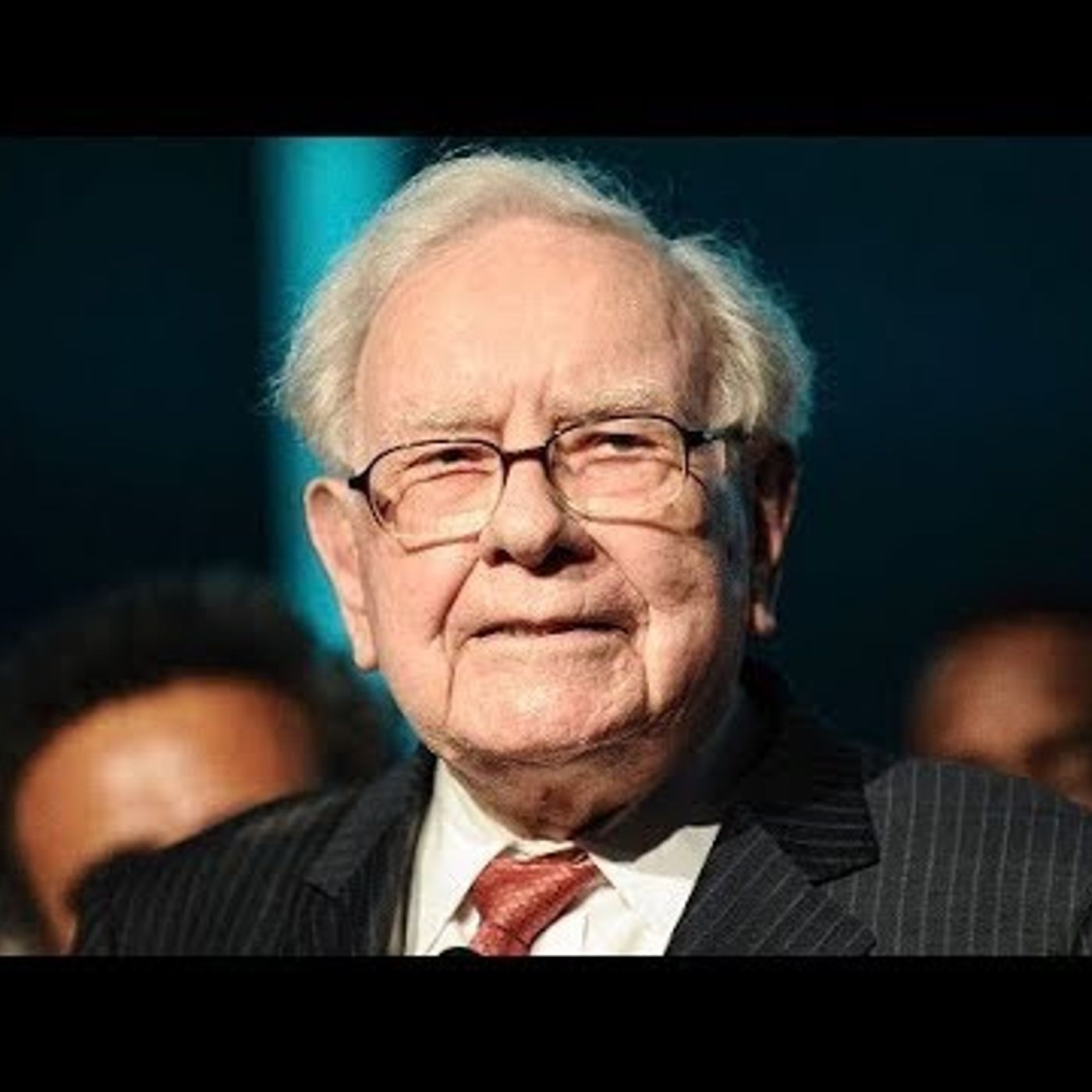 073. Warren Buffett warns coronavirus will affect business