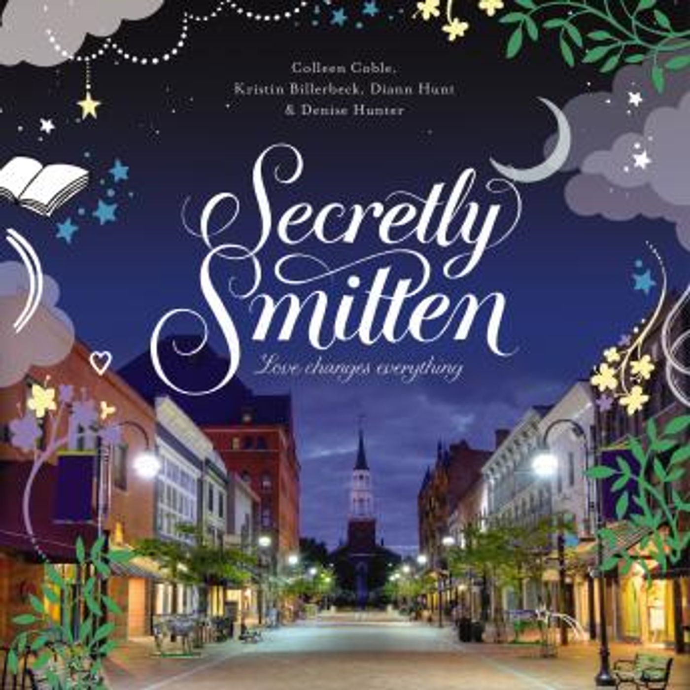 Listen to Trending Full Audiobooks in Romance, Clean & Wholesome