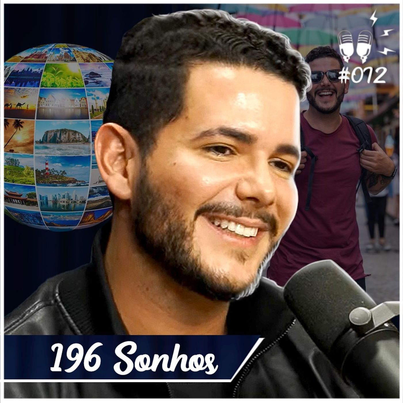 Alerta em 3 minutos podcast