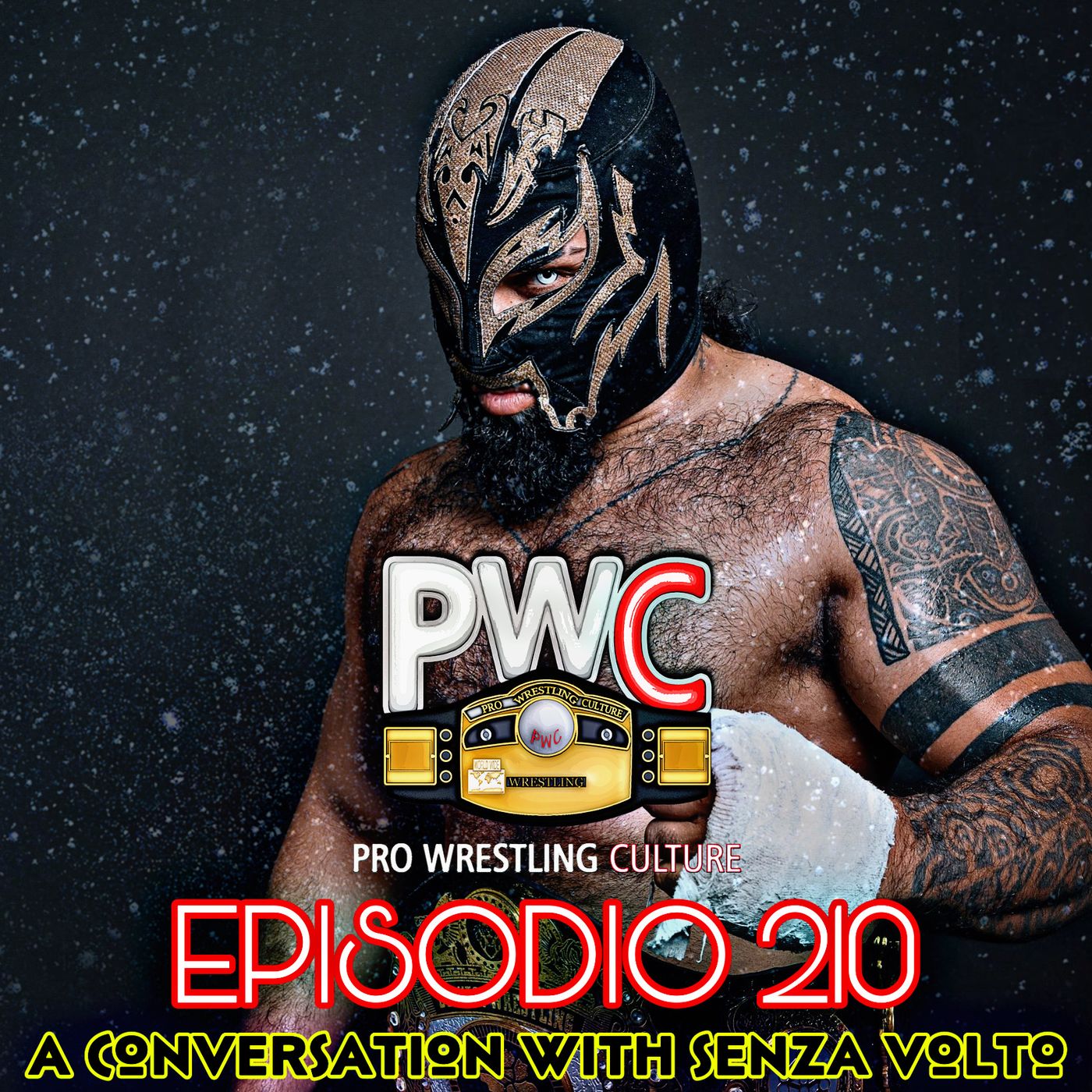 Pro Wrestling Culture