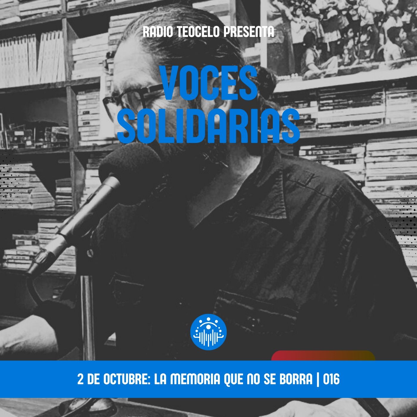 Voces Solidarias