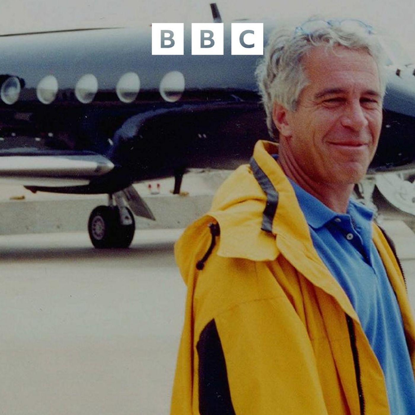 Epstein files: New revelations about Trump episode artwork