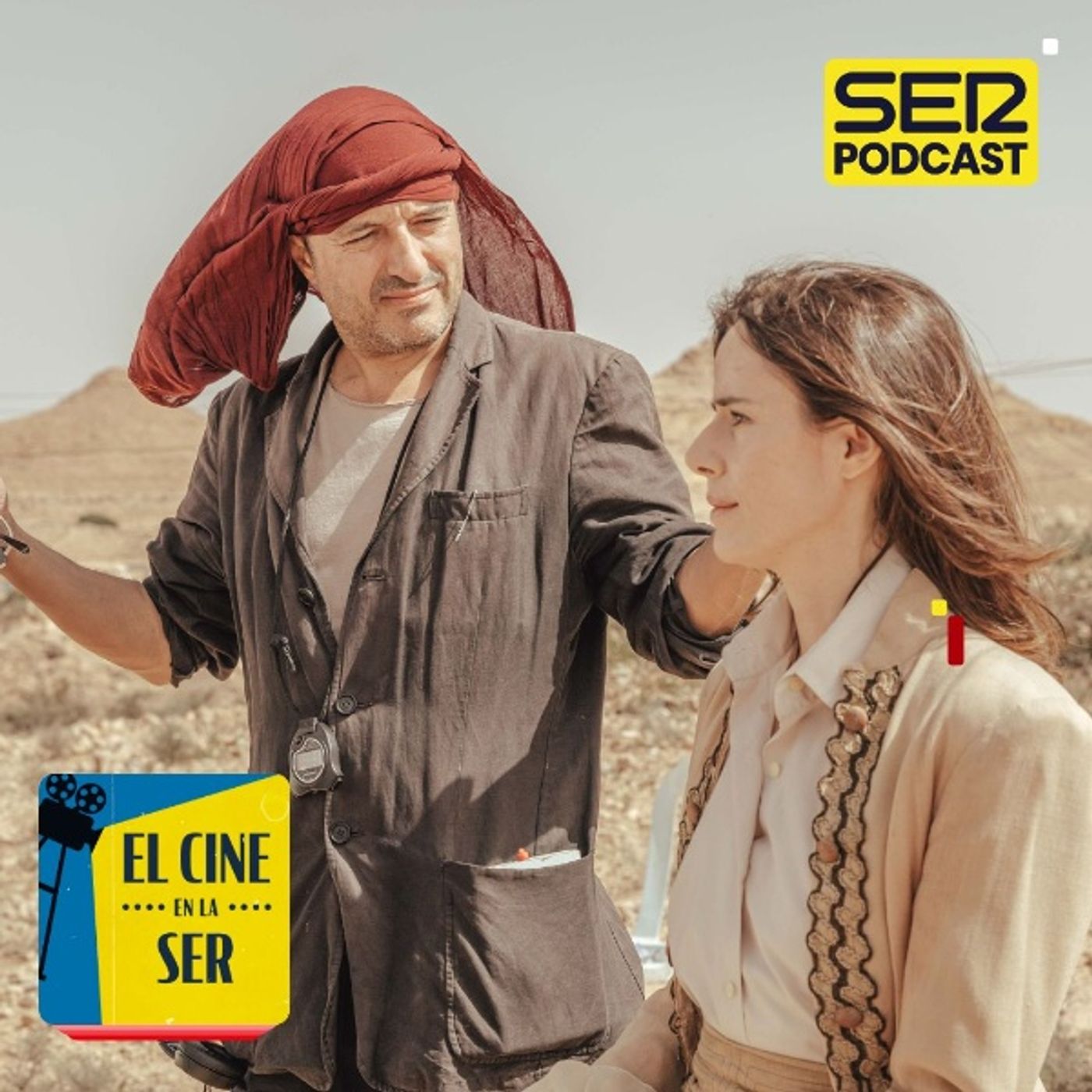 Entrevista | Javier Rebollo y Pilar López de Ayala por 'En la alcoba del sultán'