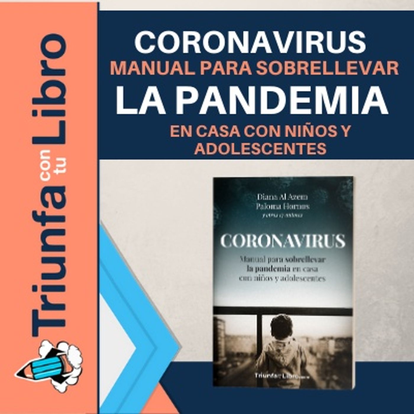 Triunfa con tu libro