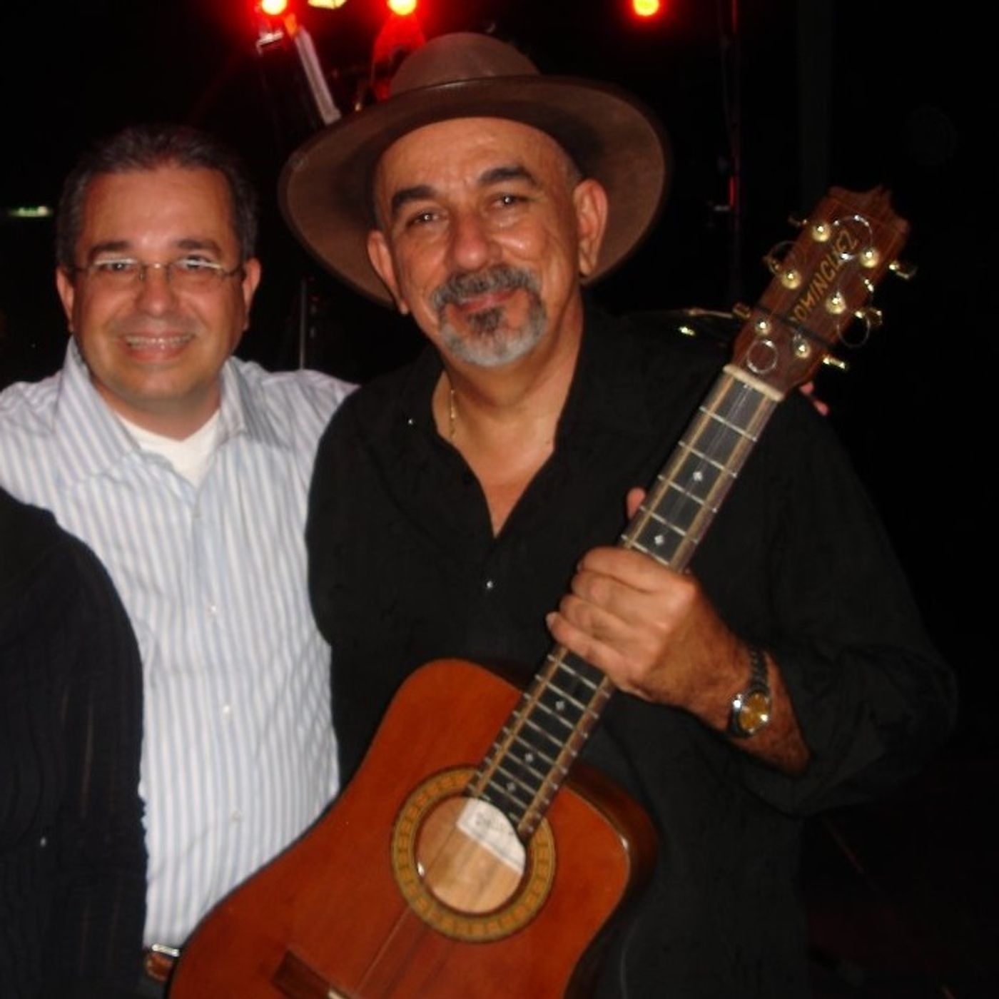 Programa Voces